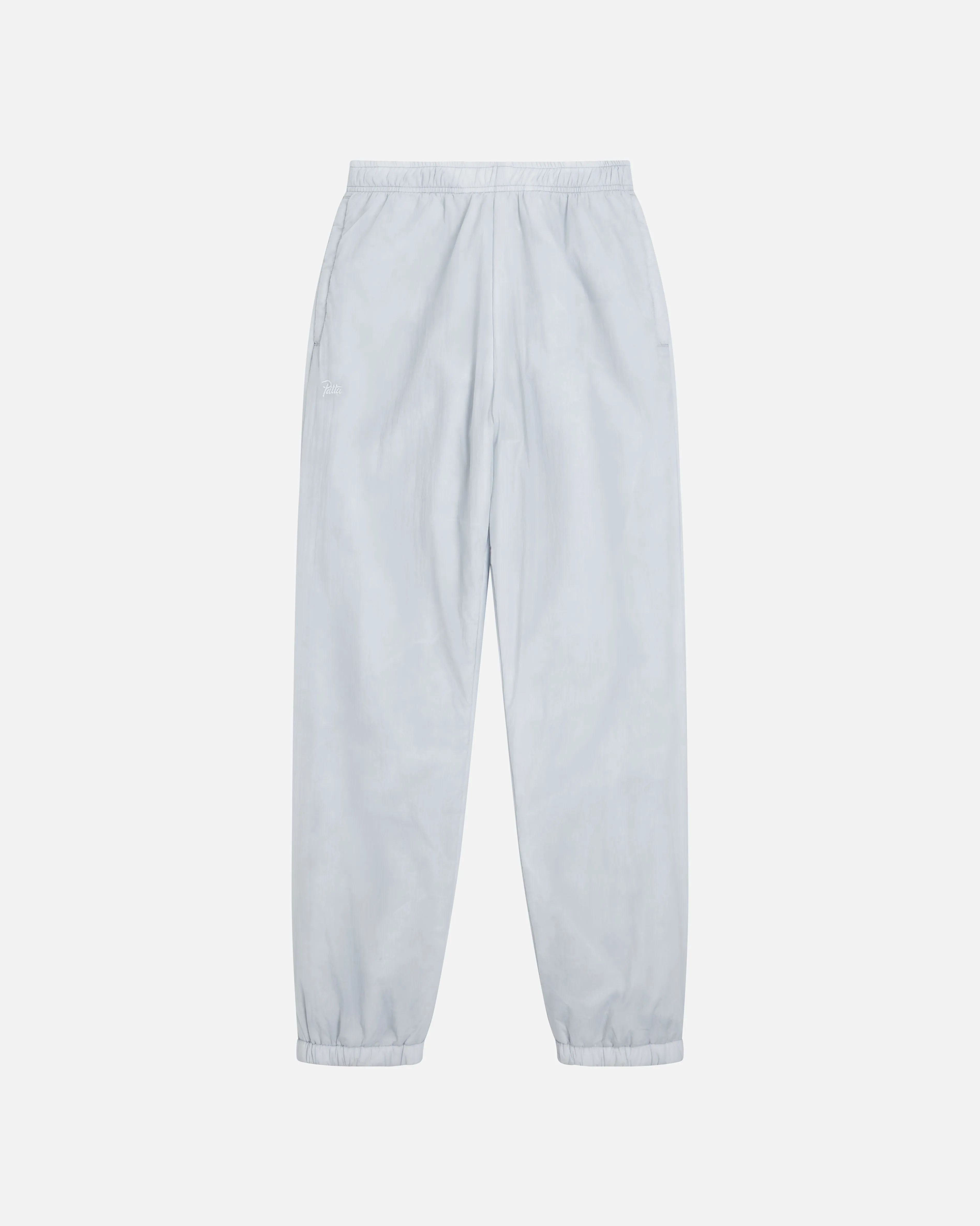 Patta Insulated Nylon Pants (Gray Dawn) sold by Patta