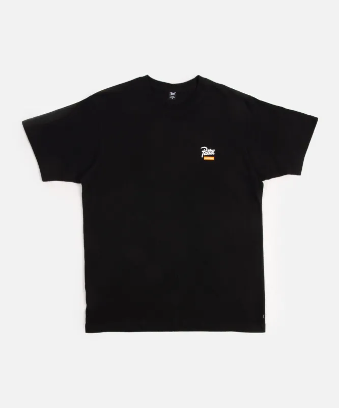 IN-STORE EXCLUSIVE: Patta Amsterdam Chapter T-Shirt sold by Patta