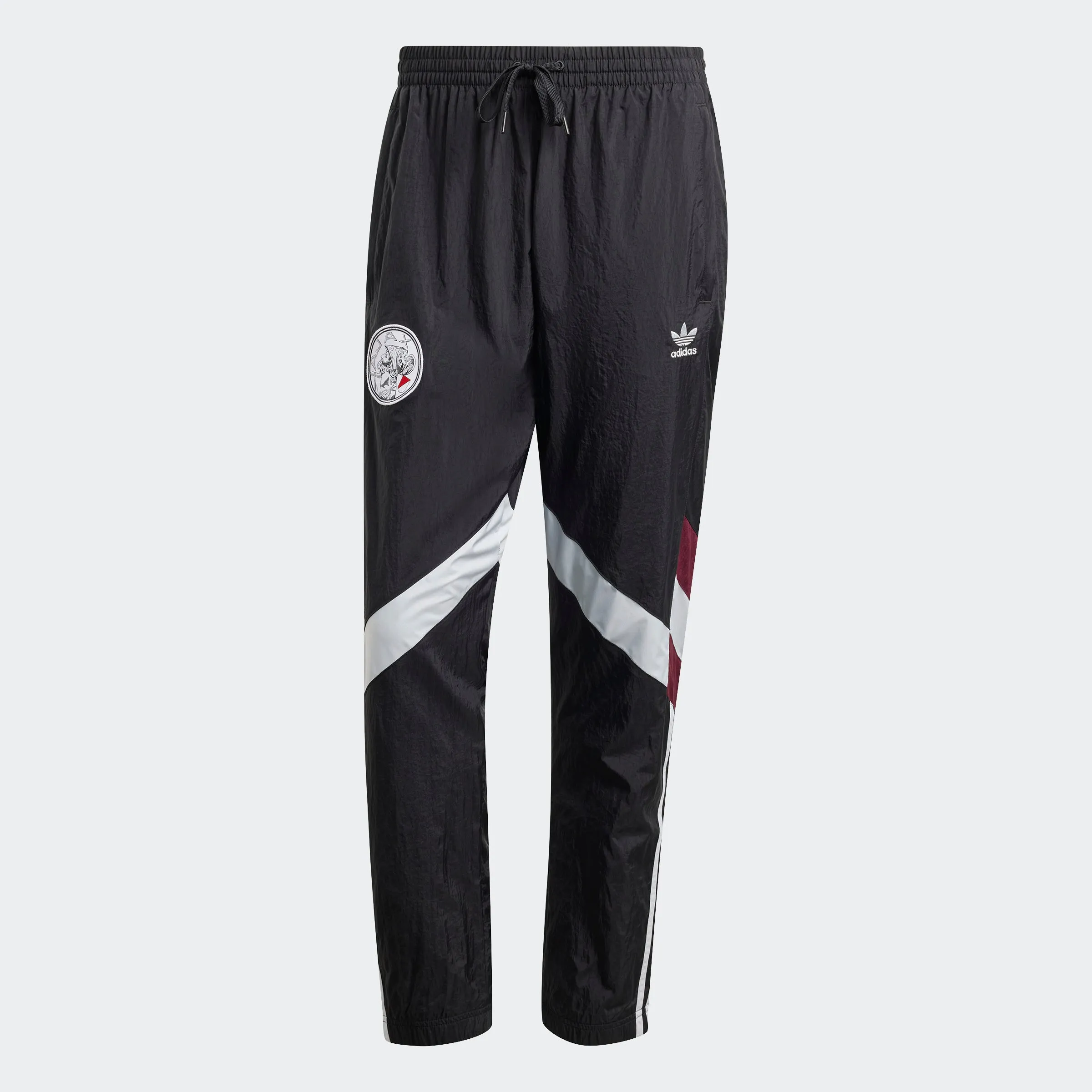 adidas Ajax Track Pants sold by Patta