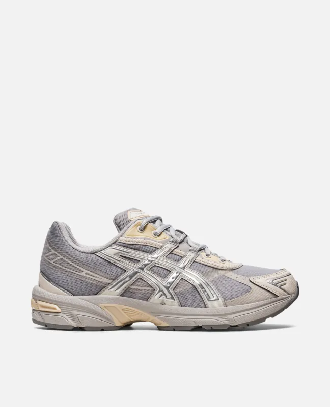 ASICS Gel-1130 RE (Oyster Grey/Pure Silver) sold by Patta