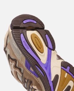 adidas Response CL x Bad Bunny 'Paso Fino' (Ecru Tint/Bronze Strata/Earth Strata) sold by Patta