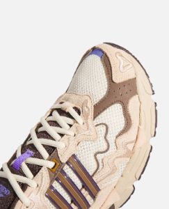 adidas Response CL x Bad Bunny 'Paso Fino' (Ecru Tint/Bronze Strata/Earth Strata) sold by Patta