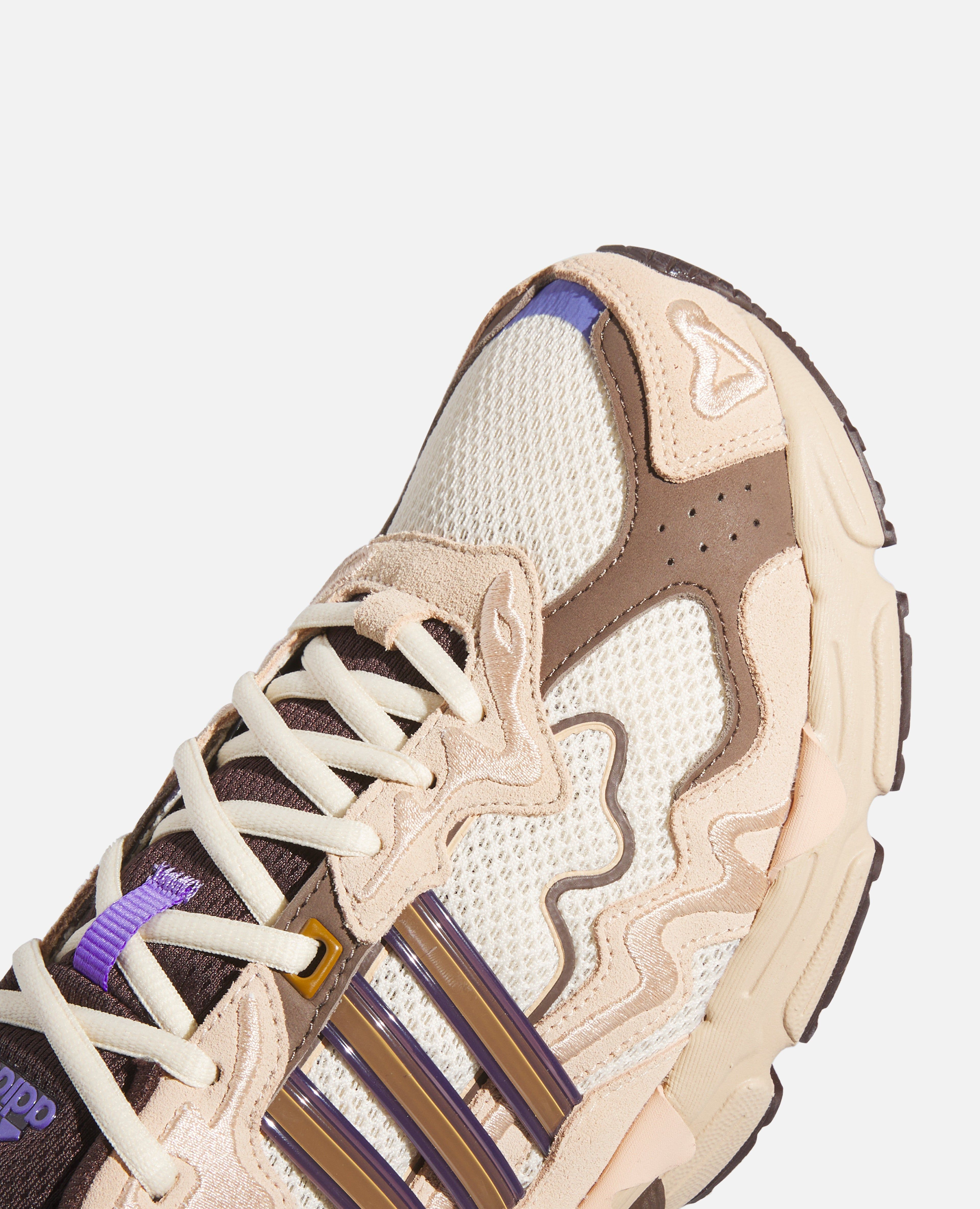 adidas Response CL x Bad Bunny 'Paso Fino' (Ecru Tint/Bronze Strata/Earth Strata) sold by Patta product image thumbnail 3