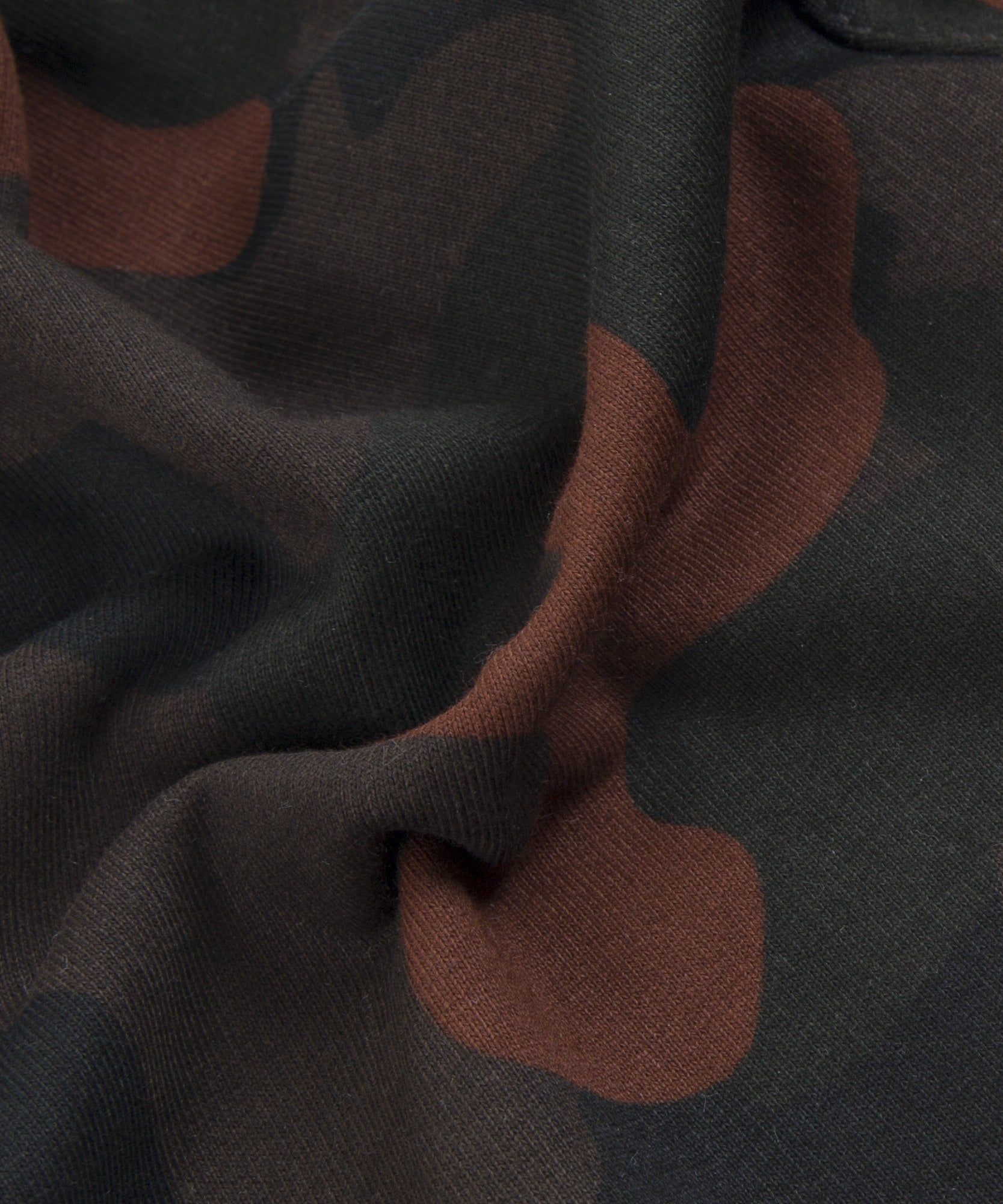 Patta Basic Jogging Pants (Camo) sold by Patta product image thumbnail 4