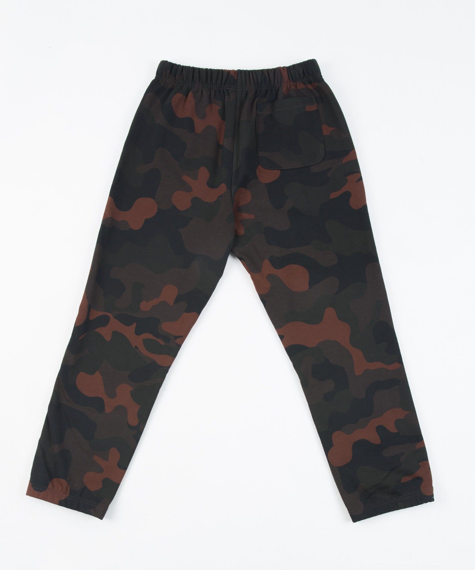 Patta Basic Jogging Pants (Camo) sold by Patta product image thumbnail 2