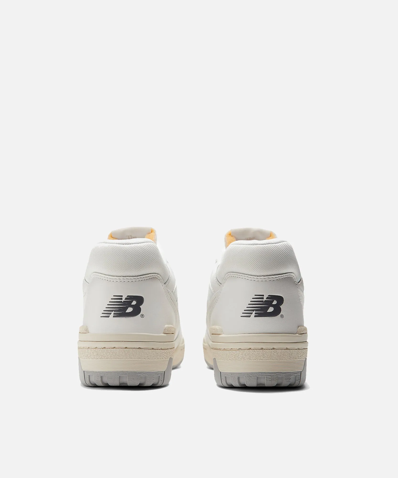 New Balance BB550PWG Vintage Premium (White/Timberwolf) sold by Patta product image thumbnail 3