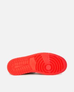 Air Jordan 1 Retro High OG SP (University Red/Black-Summit White) sold by Patta