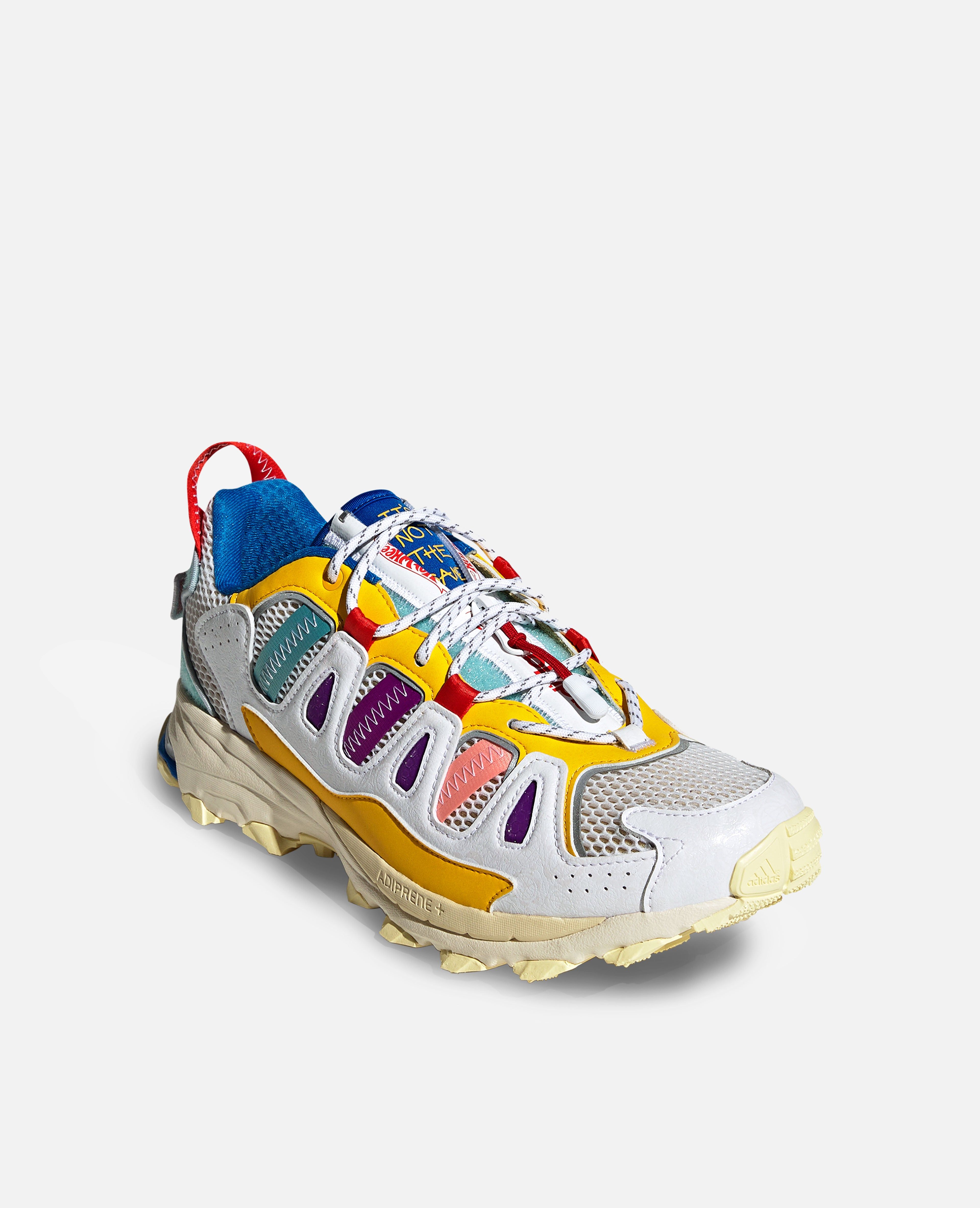 Hot Wheels X Sean Wotherspoon X Adidas Superturf Adventure (Multicolor) sold by Patta product image thumbnail 2