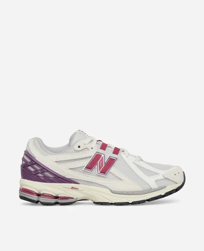 New Balance M1906REF (Sea Salt/Purple) sold by Patta