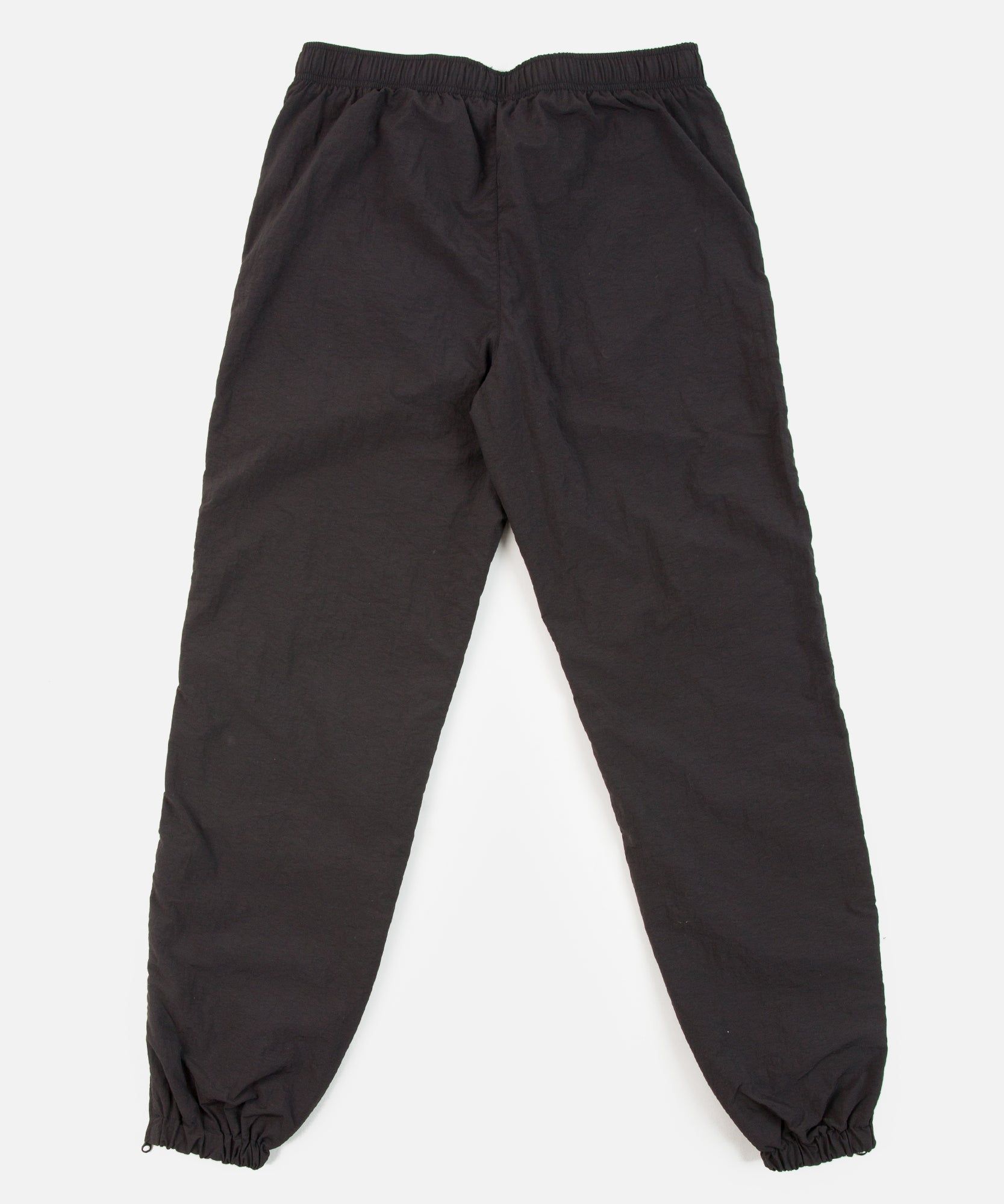 Patta Basics Nylon Track Pants (Espresso Brown) sold by Patta product image thumbnail 2
