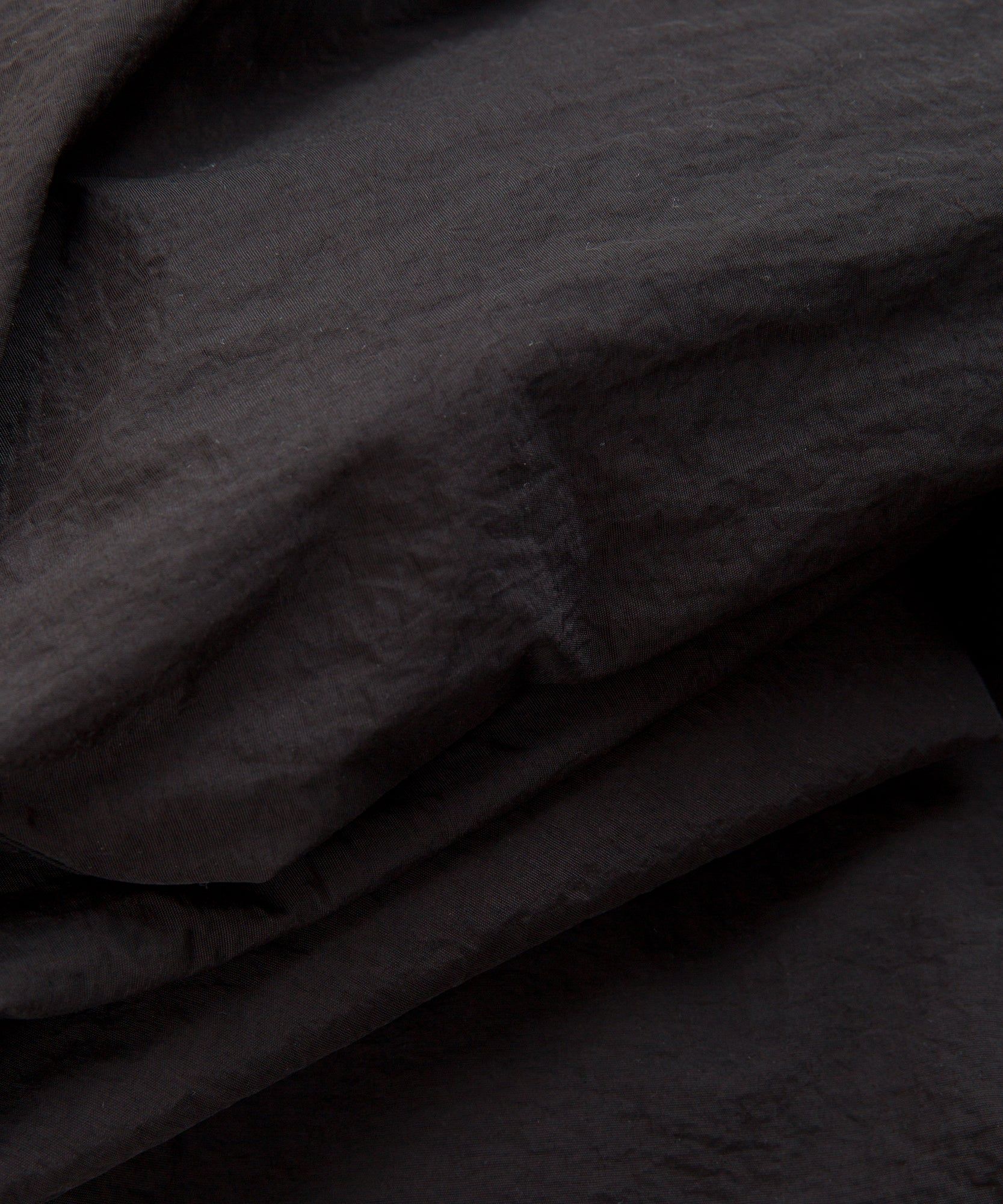 Patta Basics Nylon Track Pants (Espresso Brown) sold by Patta product image thumbnail 5