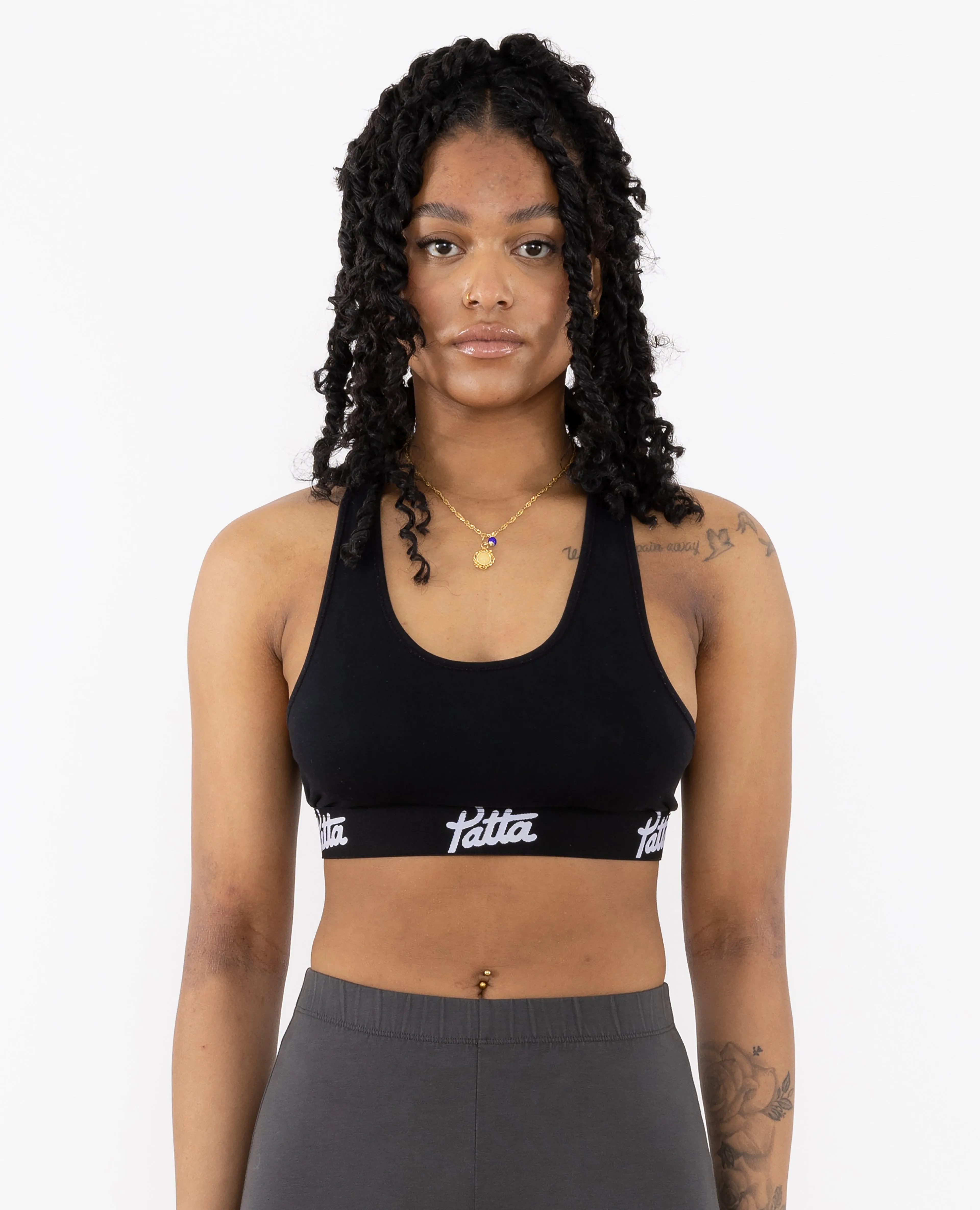 Patta Underwear Women Bralette sold by Patta product image thumbnail 2