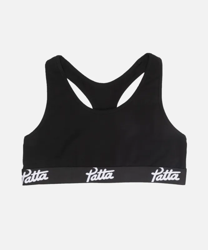 Patta Underwear Women Bralette sold by Patta