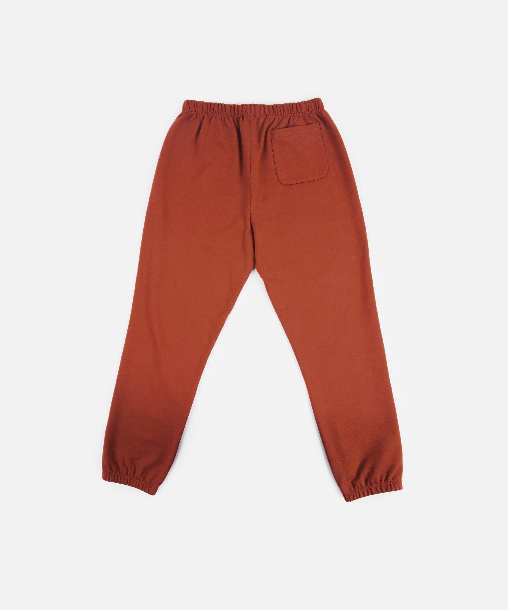 Patta Basic Jogging Pants (Madder Brown) sold by Patta product image thumbnail 8