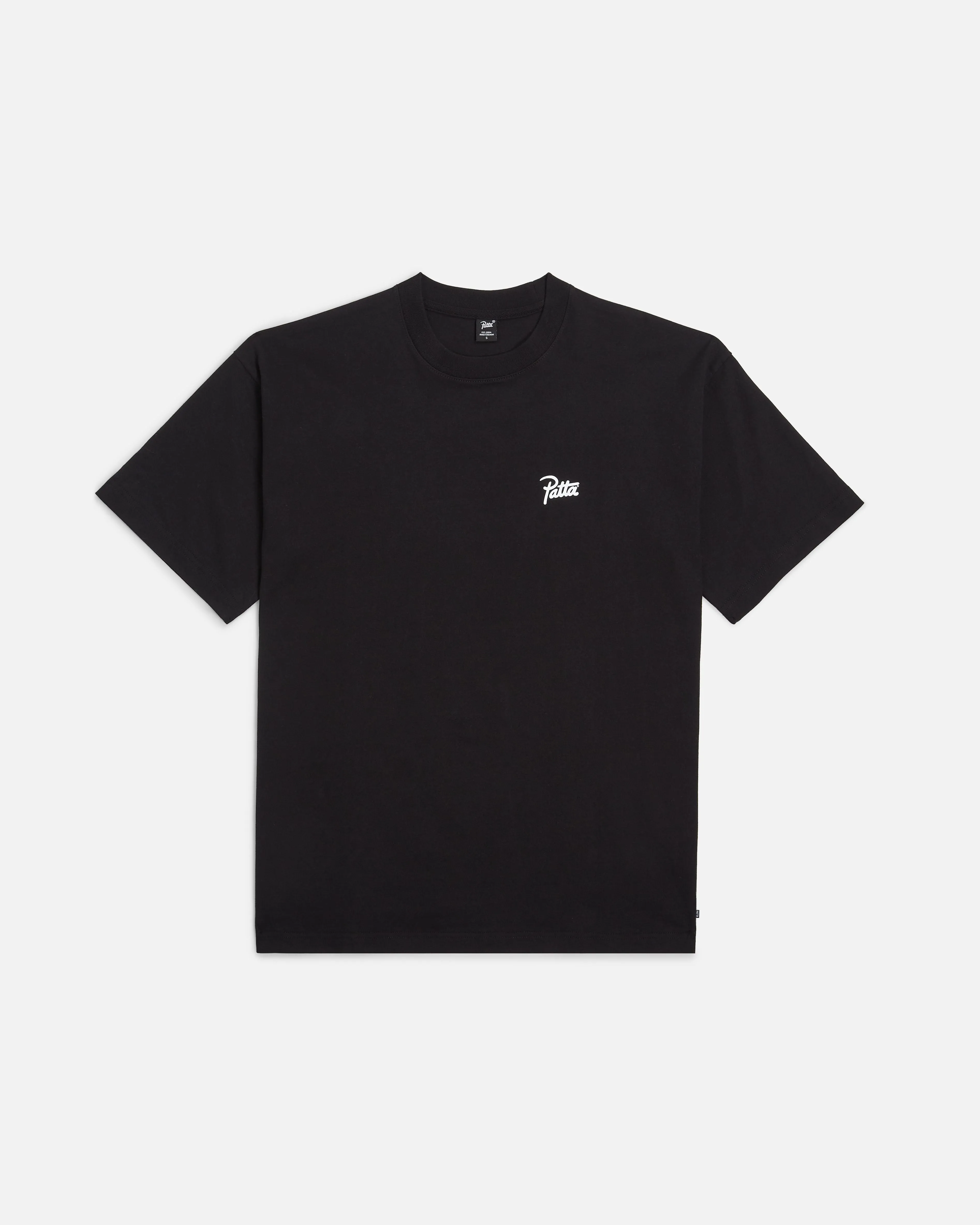 Patta Some Like It Hot T-Shirt sold by Patta product image thumbnail 4