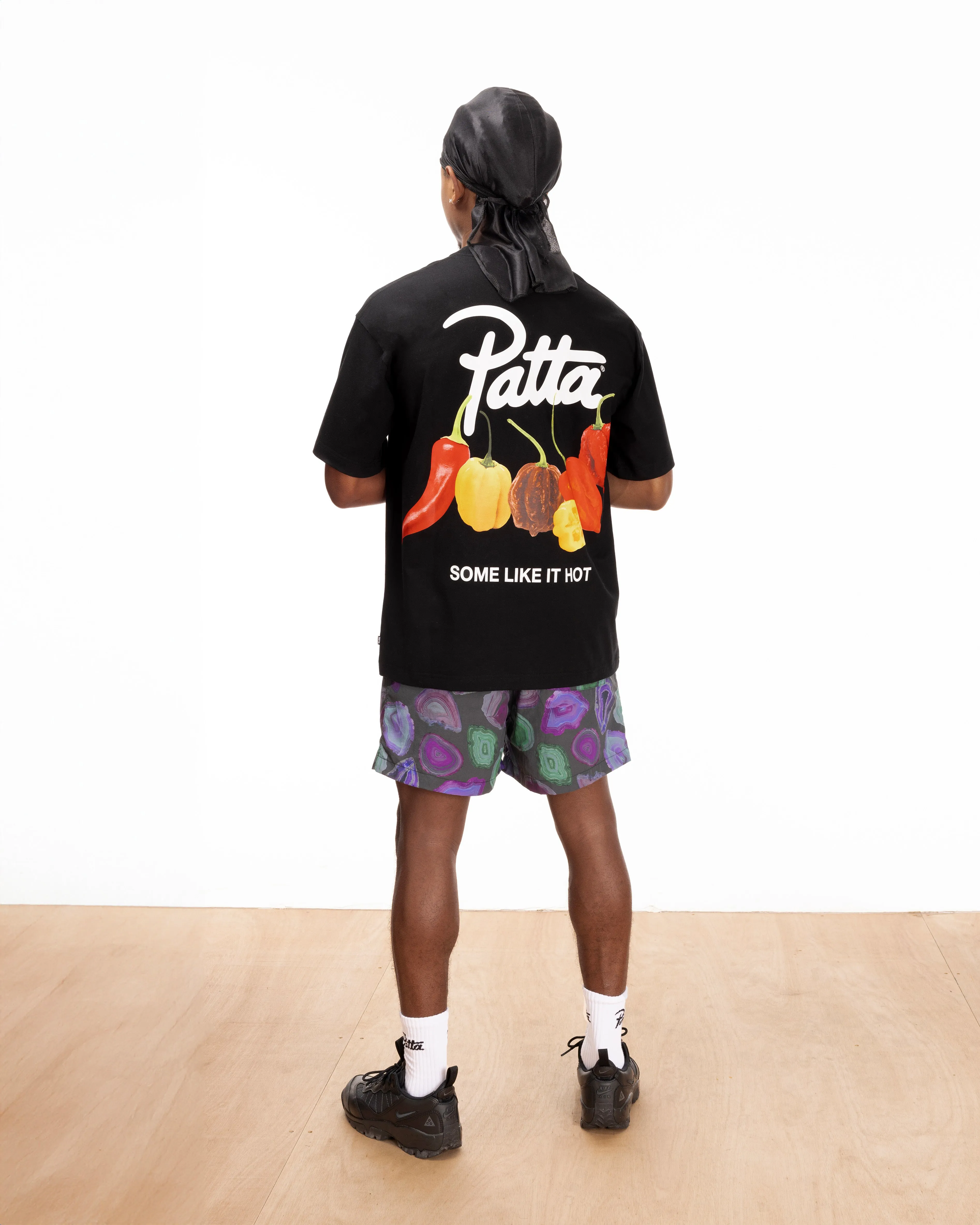 Patta Some Like It Hot T-Shirt sold by Patta product image thumbnail 3