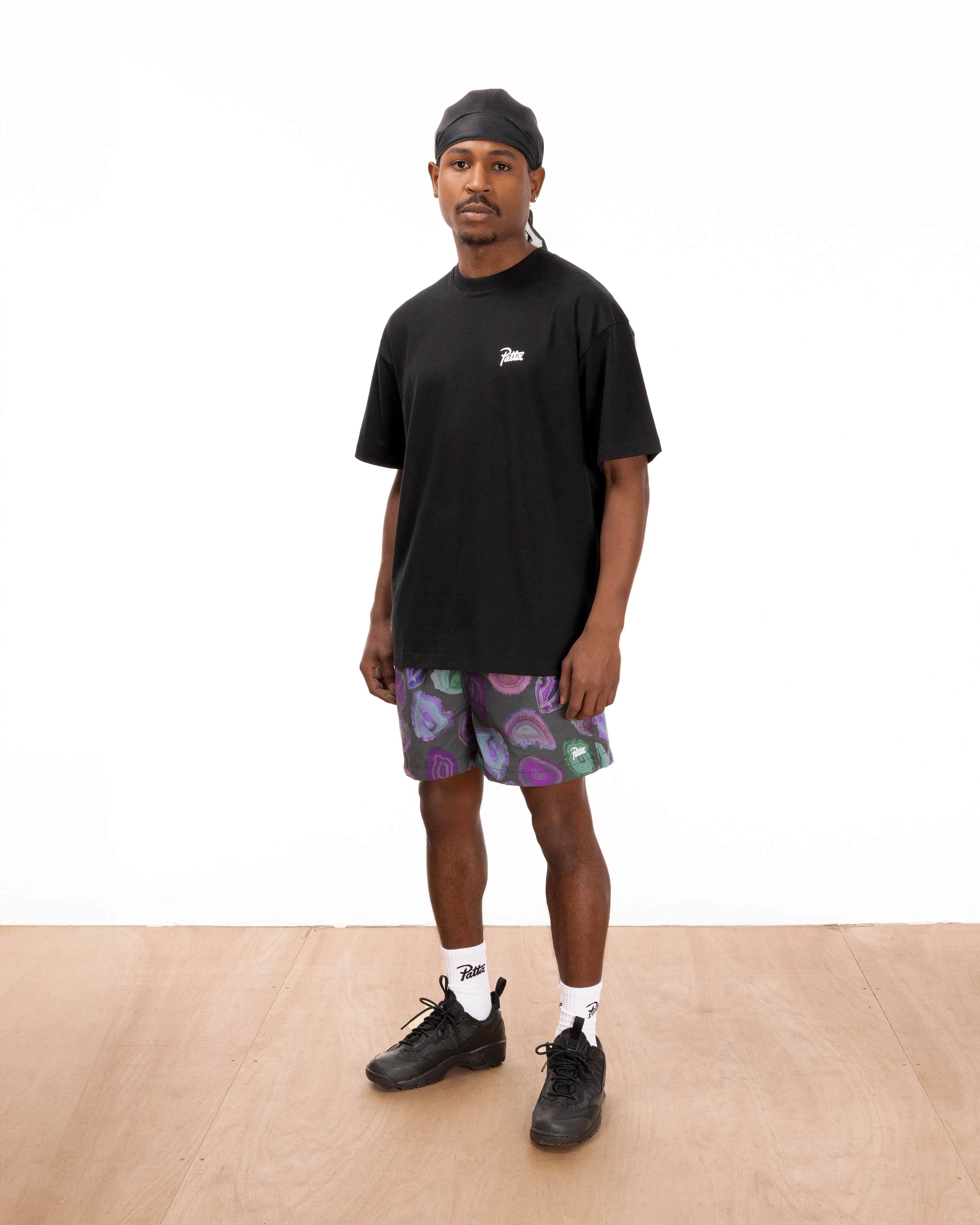 Patta Some Like It Hot T-Shirt sold by Patta product image thumbnail 2