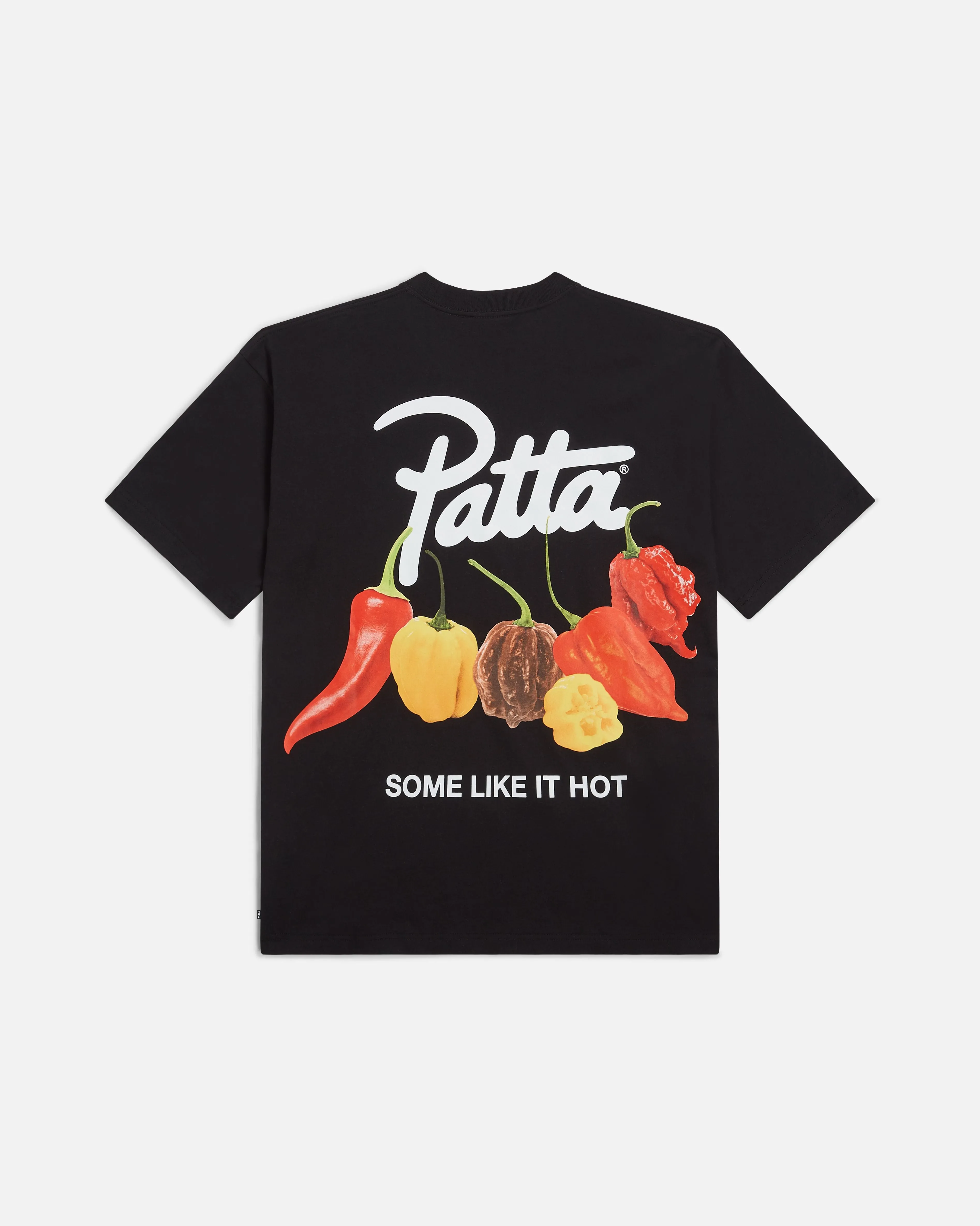 Patta Some Like It Hot T-Shirt sold by Patta