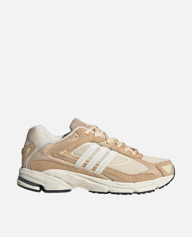 adidas Response CL (Sand Strata/Off White/ Magic Beige) sold by Patta