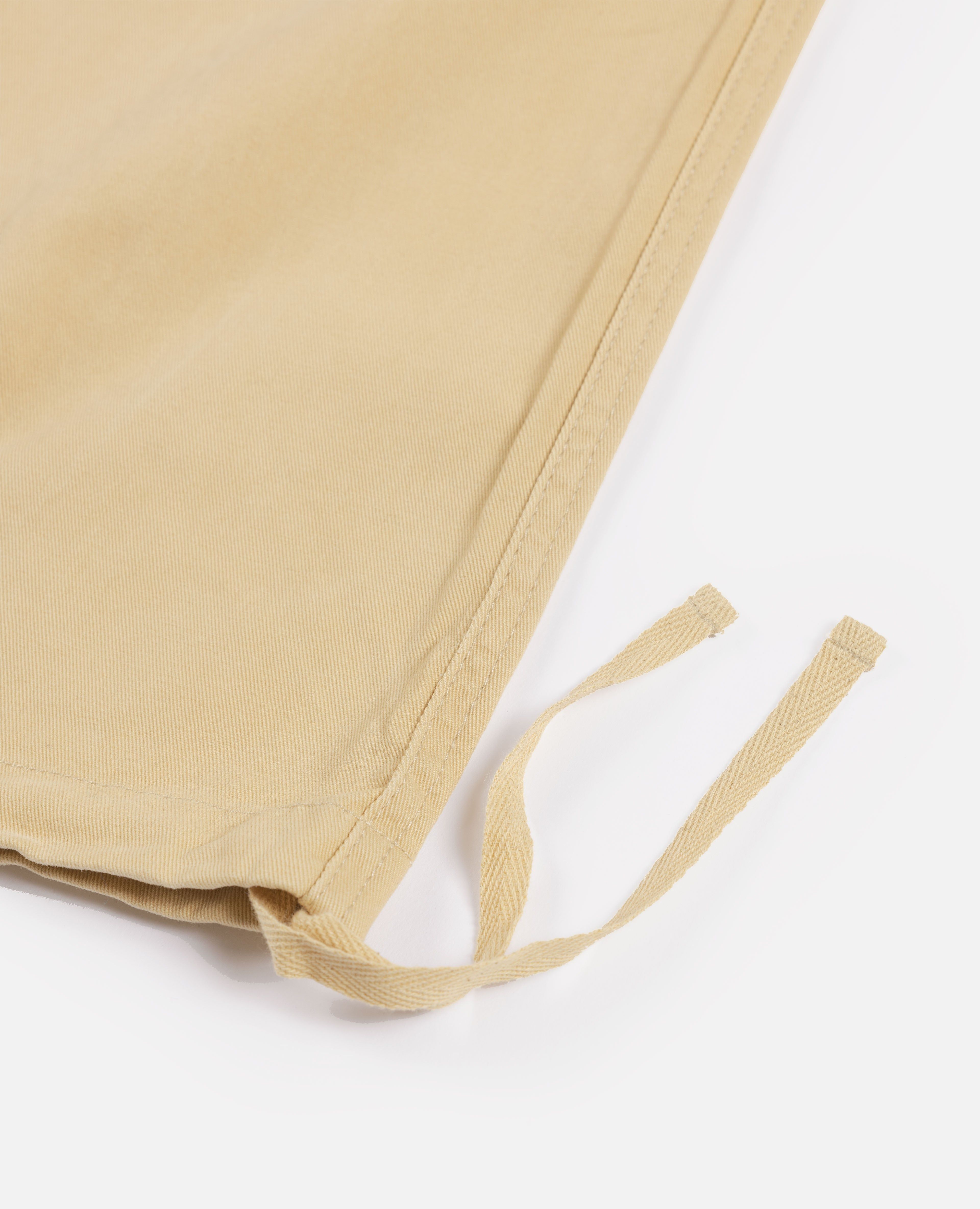 Patta Basic Cargo Pants (Taos Taupe) sold by Patta product image thumbnail 4