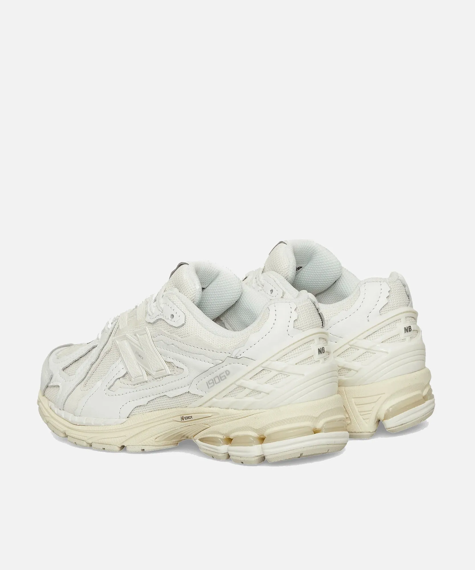 New Balance M1906DE Vintage Premium (White/Turtledove) sold by Patta product image thumbnail 3