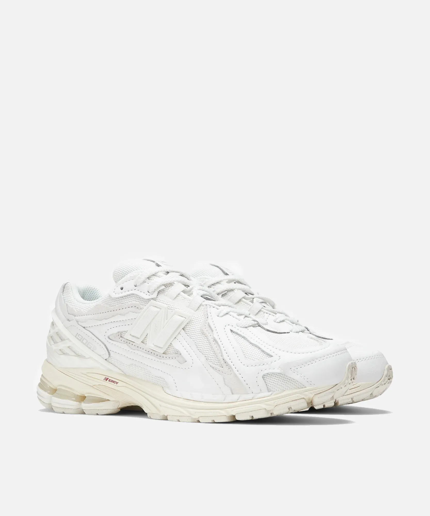 New Balance M1906DE Vintage Premium (White/Turtledove) sold by Patta product image thumbnail 2