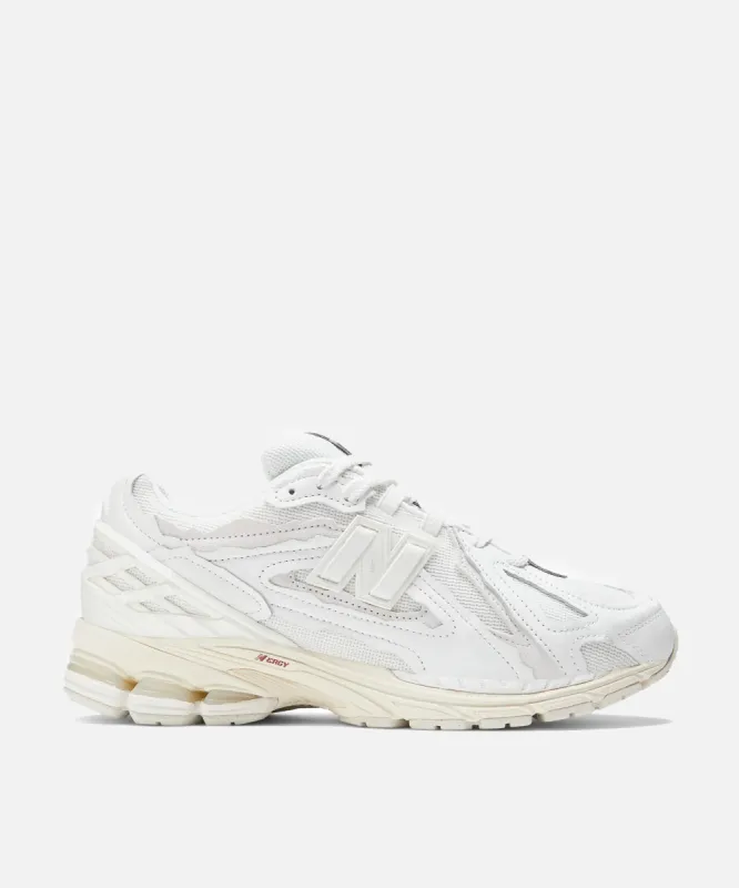 New Balance M1906DE Vintage Premium (White/Turtledove) sold by Patta