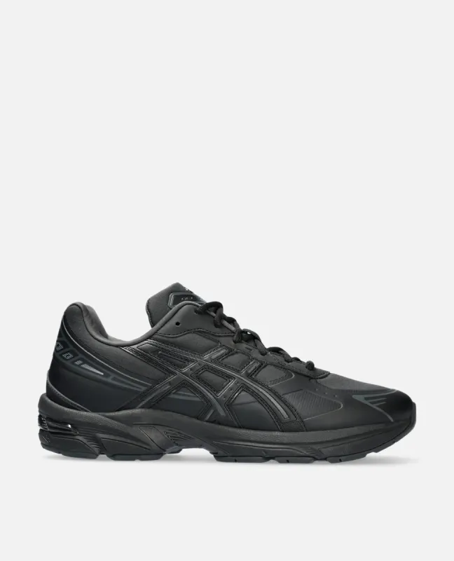 Asics Gel-1130 (Black/Graphite Grey) sold by Patta