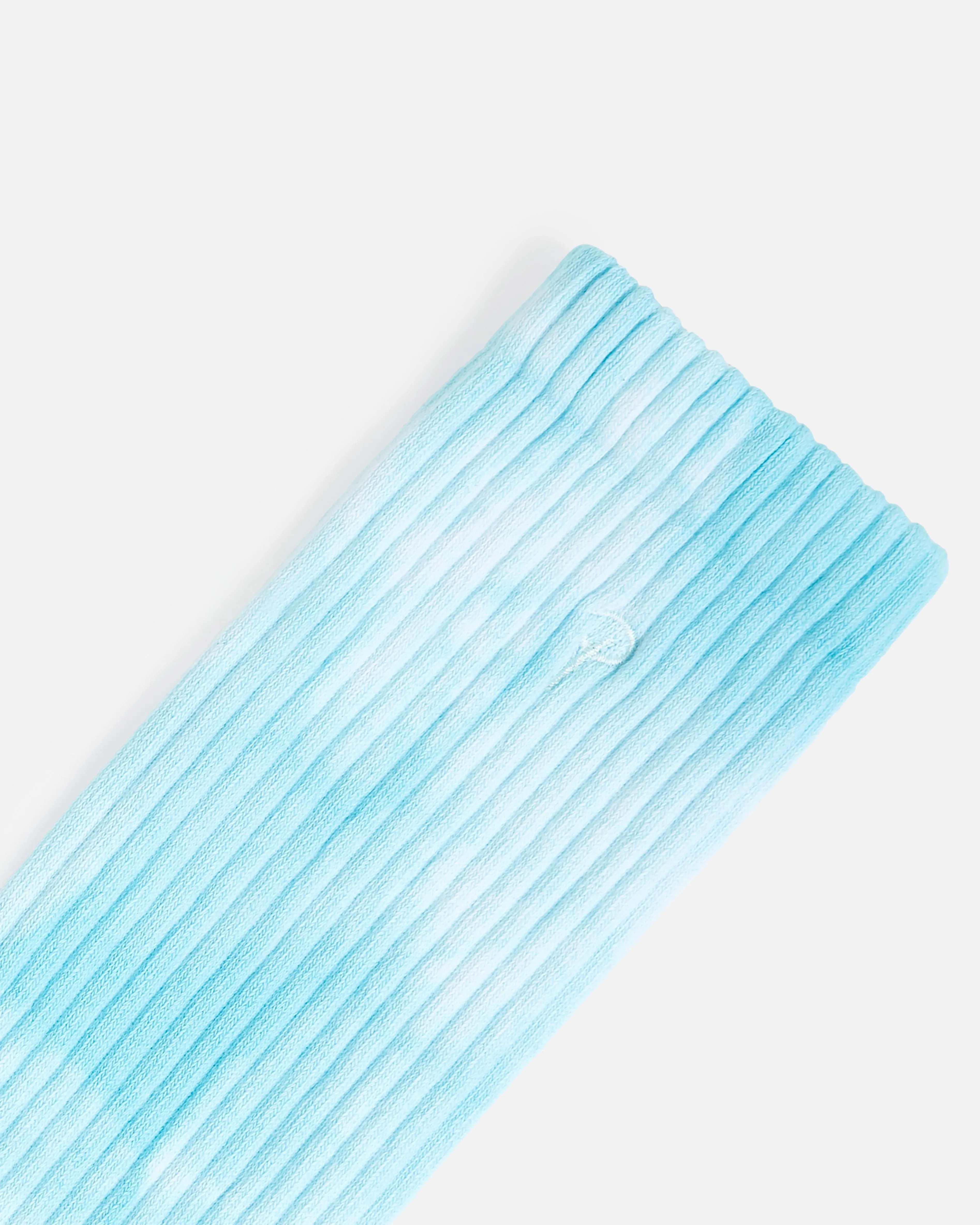 Patta Tie Dye Script Logo Sport Socks (Multi) sold by Patta product image thumbnail 2