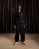 Nike x Patta Running Team Hooded Track Jacket (Black) sold by Patta