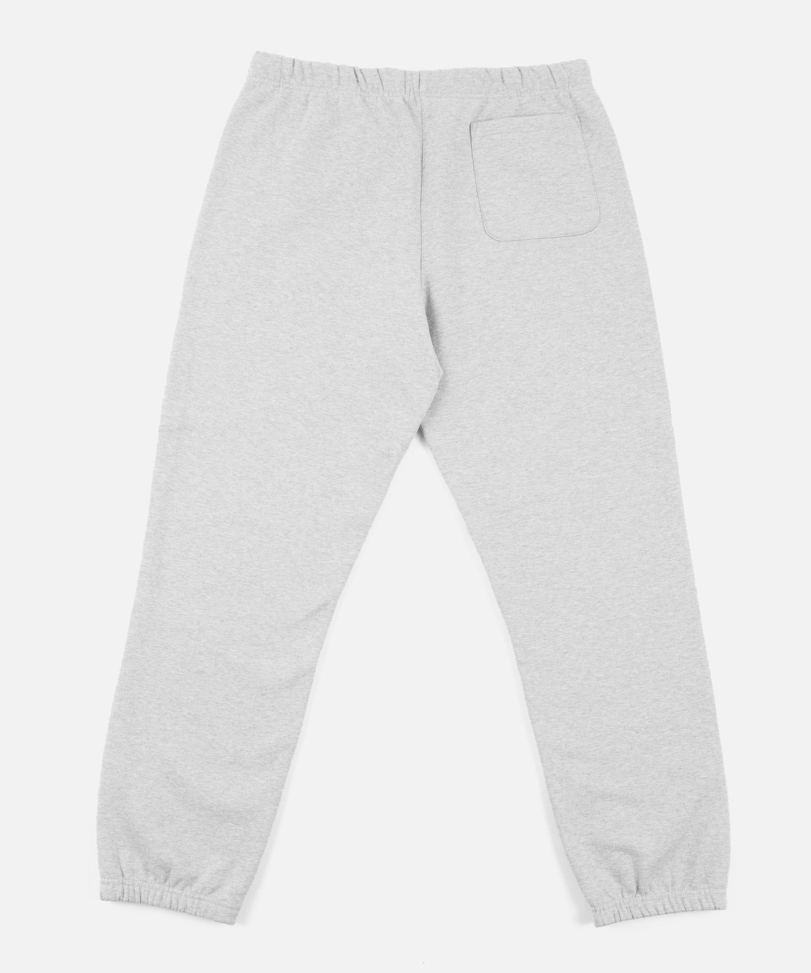 Patta Basic Jogging Pants (Melange Grey) sold by Patta product image thumbnail 2
