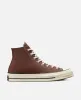 Converse Chuck Taylor All-Star 70 HI (Earthy Brown/Egret/Black) sold by Patta