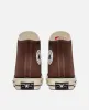 Converse Chuck Taylor All-Star 70 HI (Earthy Brown/Egret/Black) sold by Patta