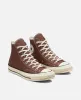 Converse Chuck Taylor All-Star 70 HI (Earthy Brown/Egret/Black) sold by Patta