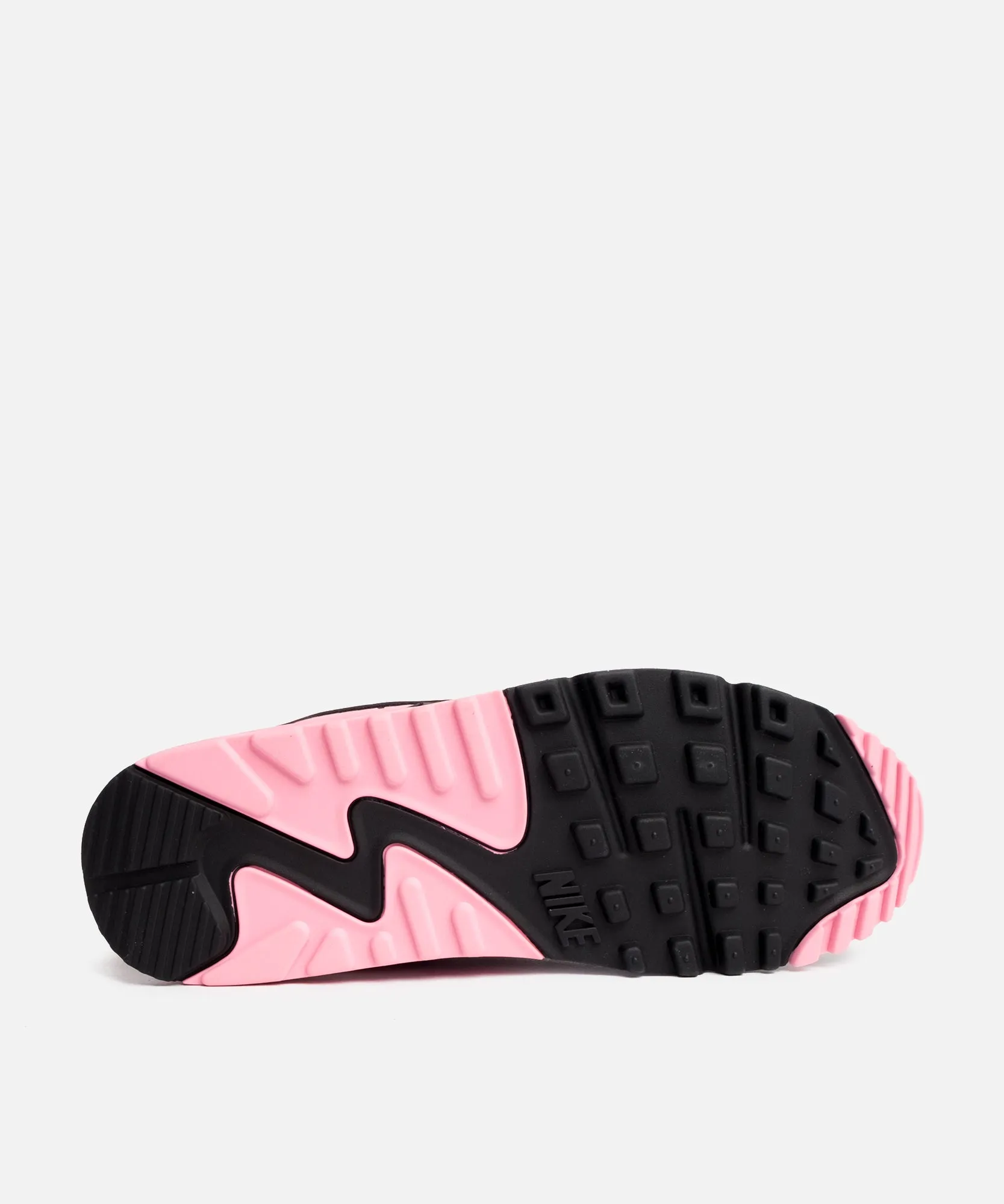 Nike WMNS Air Max 90 (White/Particle Grey/Rose/Black) sold by Patta product image thumbnail 4
