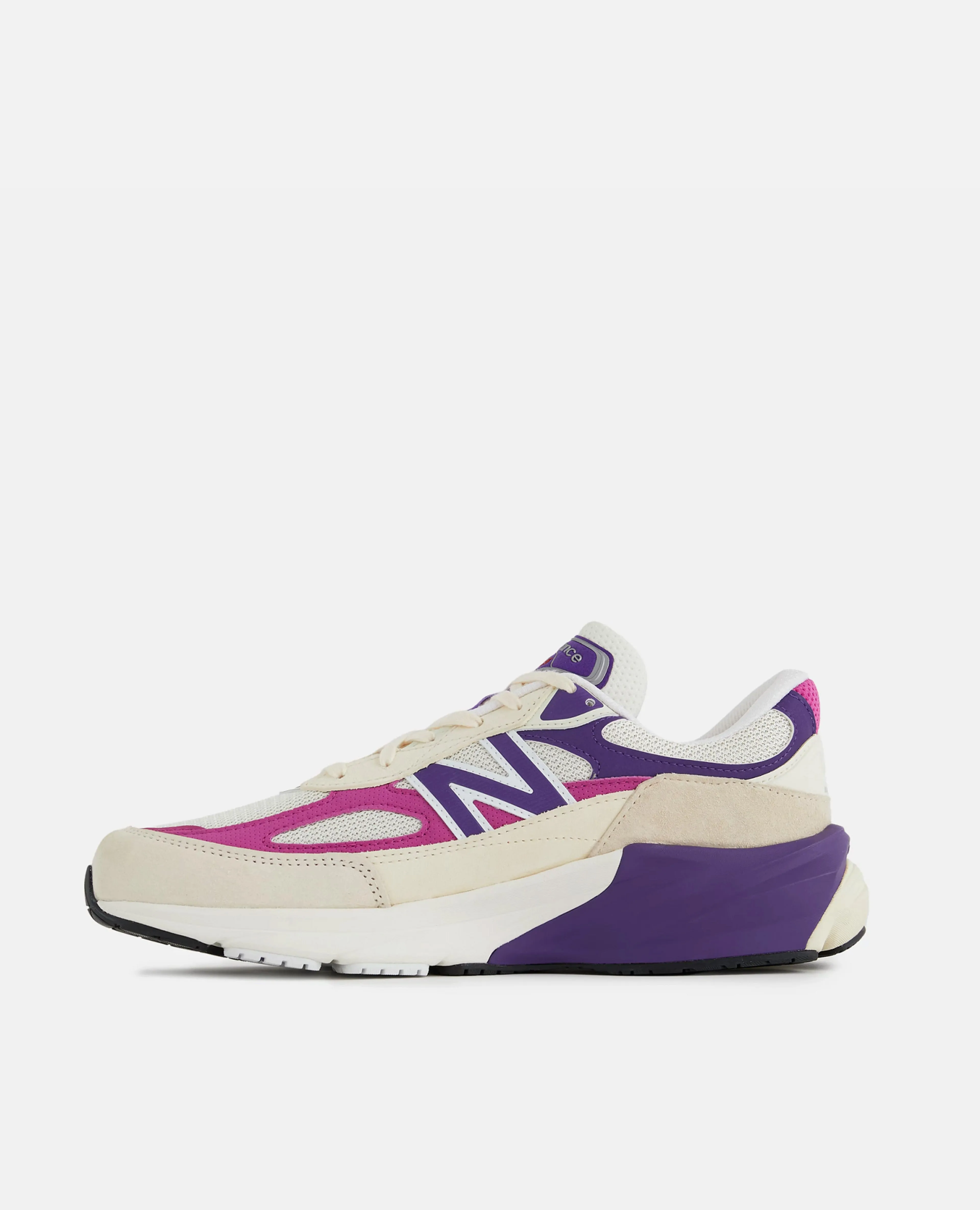 New Balance U990TD6 (Purple/Angora) sold by Patta product image thumbnail 4