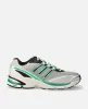 adidas Supernova Cushion 7(Matte Silver/Core Black/Surf Green) sold by Patta
