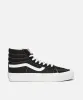 Vans UA OG Sk8-Hi LX (Black/True White) sold by Patta