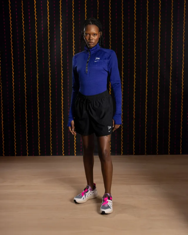 Nike x Patta Running Team Shorts | Parallel