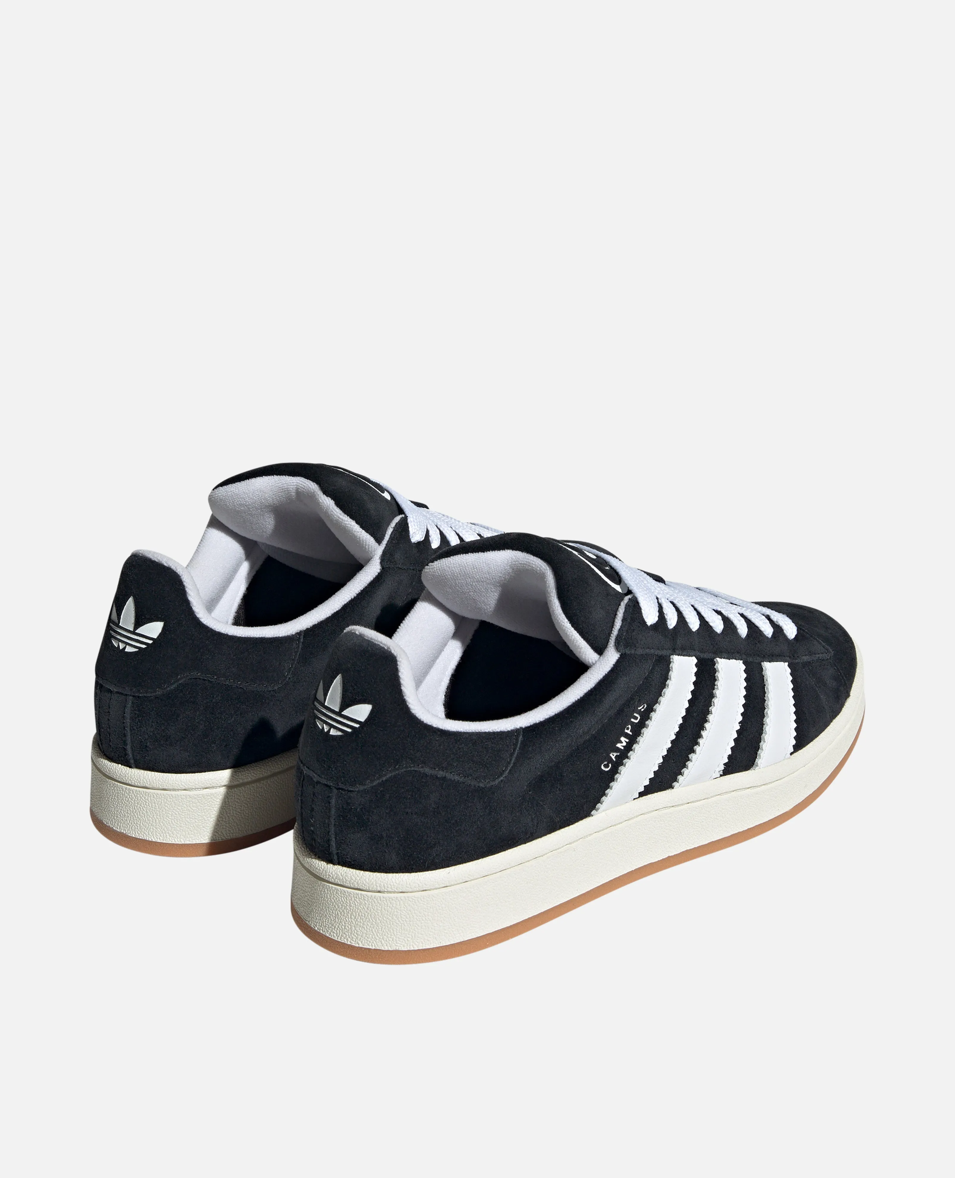 Adidas CAMPUS 00's (Core Black/Cloud White /Off White) sold by Patta product image thumbnail 4
