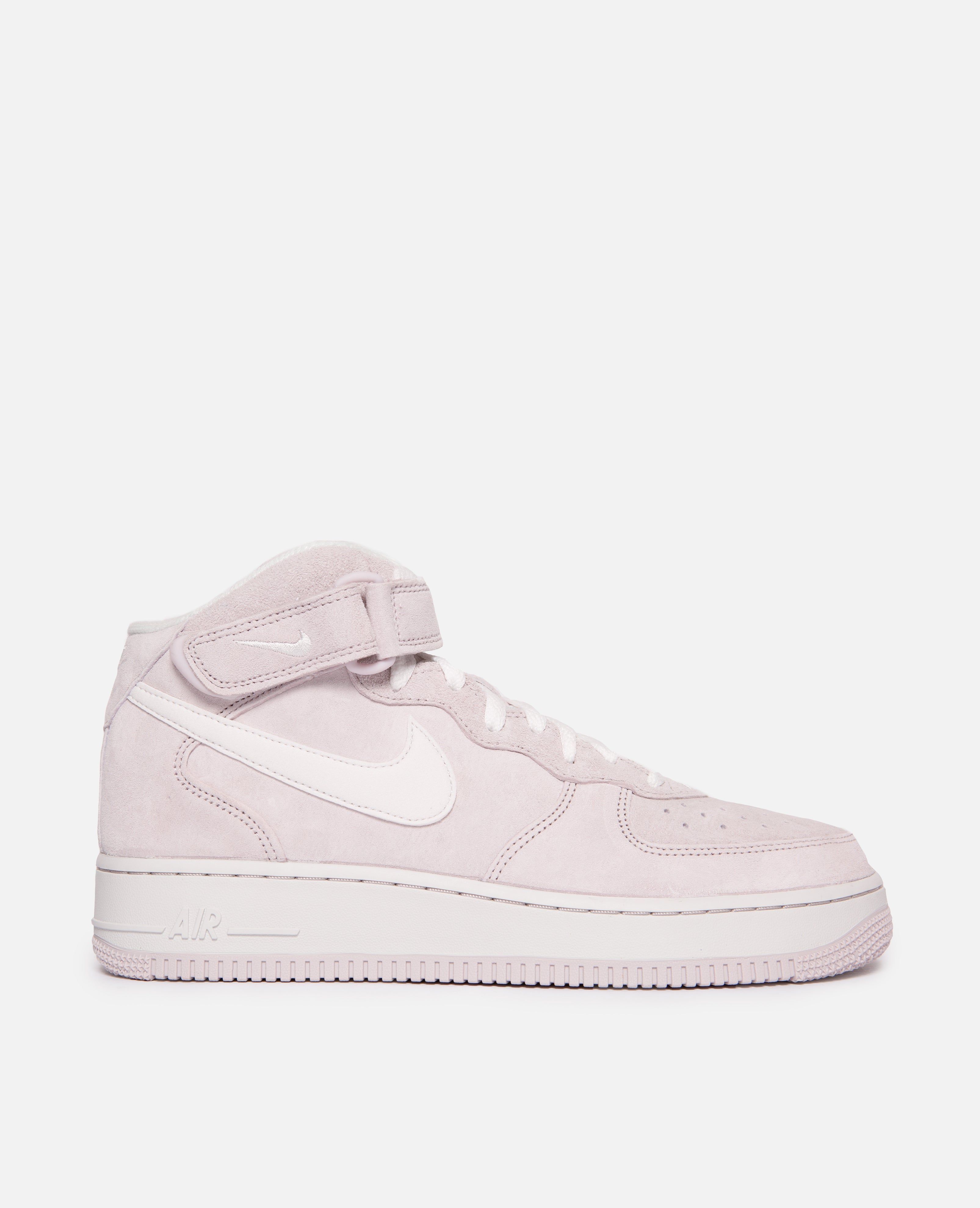 Nike Air Force 1 Mid '07 Qs (Venice/Summit White) sold by Patta
