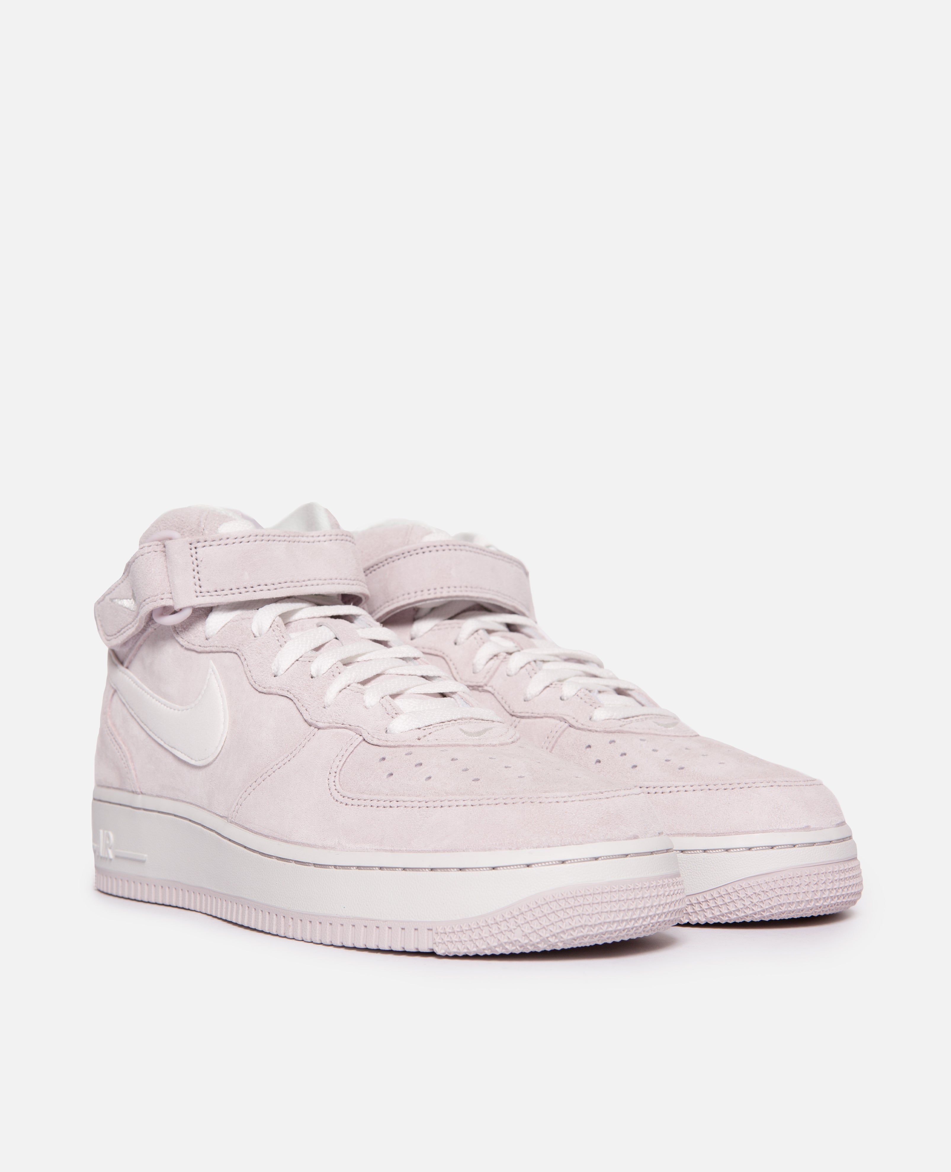Nike Air Force 1 Mid '07 Qs (Venice/Summit White) sold by Patta product image thumbnail 2