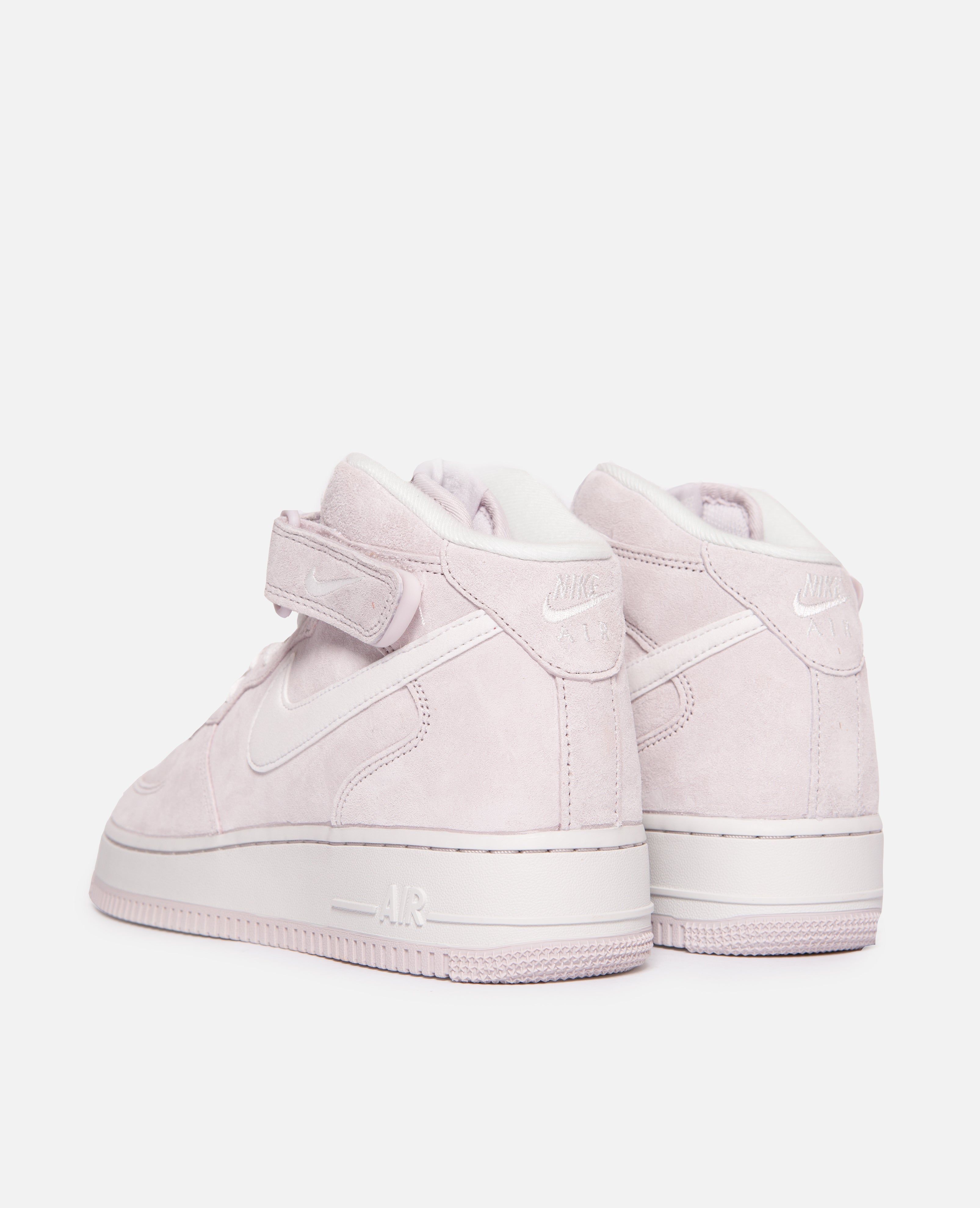 Nike Air Force 1 Mid '07 Qs (Venice/Summit White) sold by Patta product image thumbnail 5