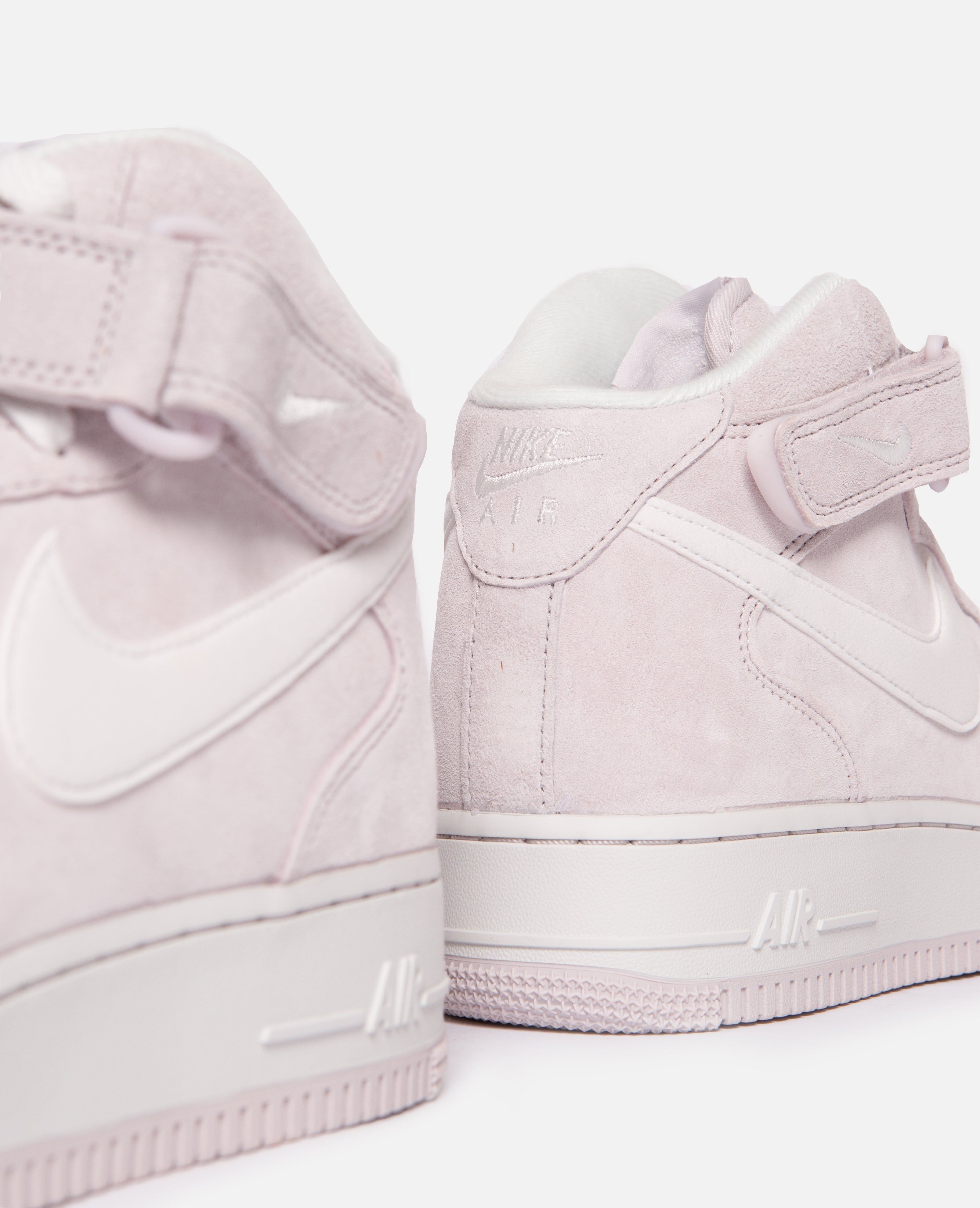 Nike Air Force 1 Mid '07 Qs (Venice/Summit White) sold by Patta product image thumbnail 3