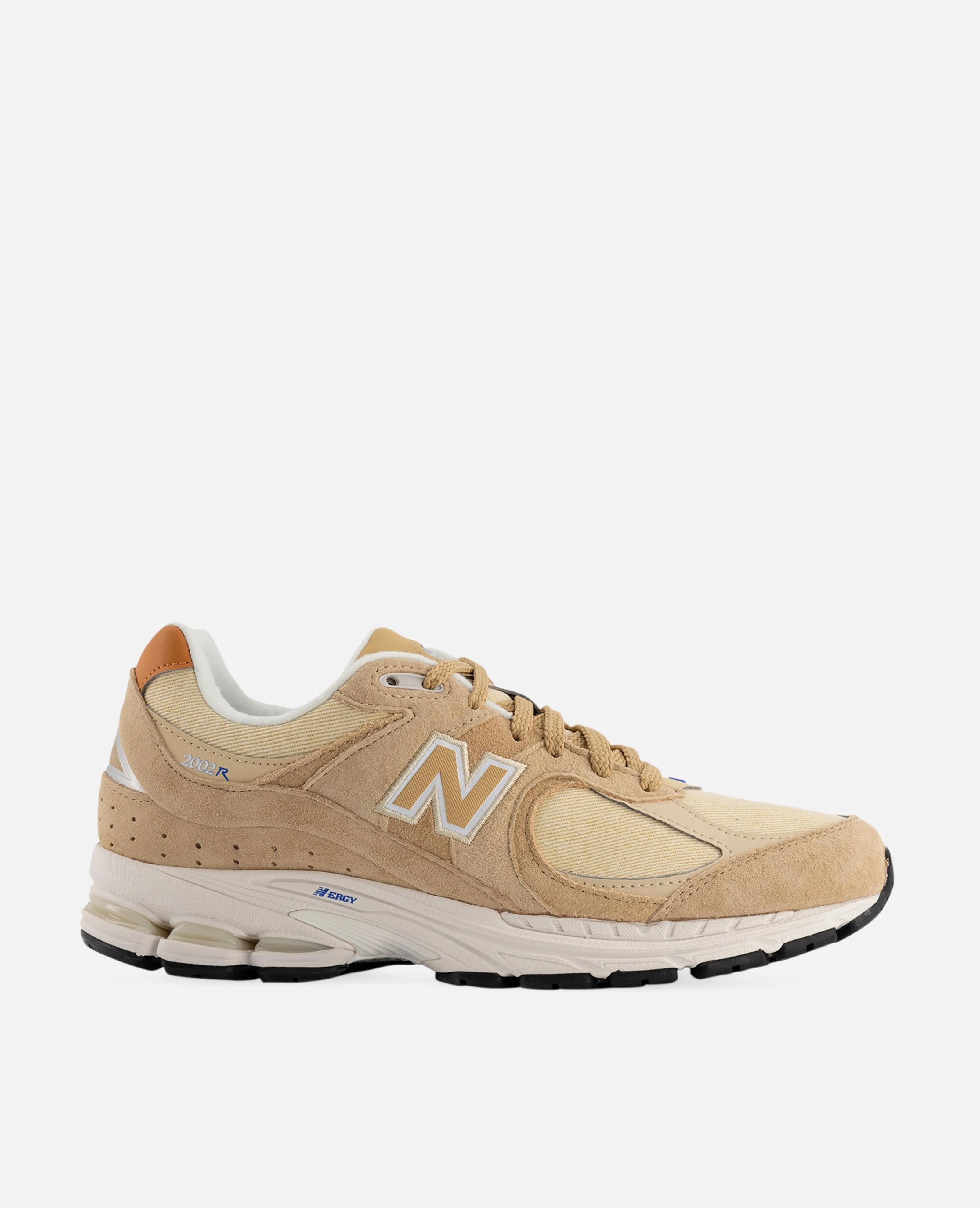 New Balance M2002REF (Reflection/Sepia) sold by Patta