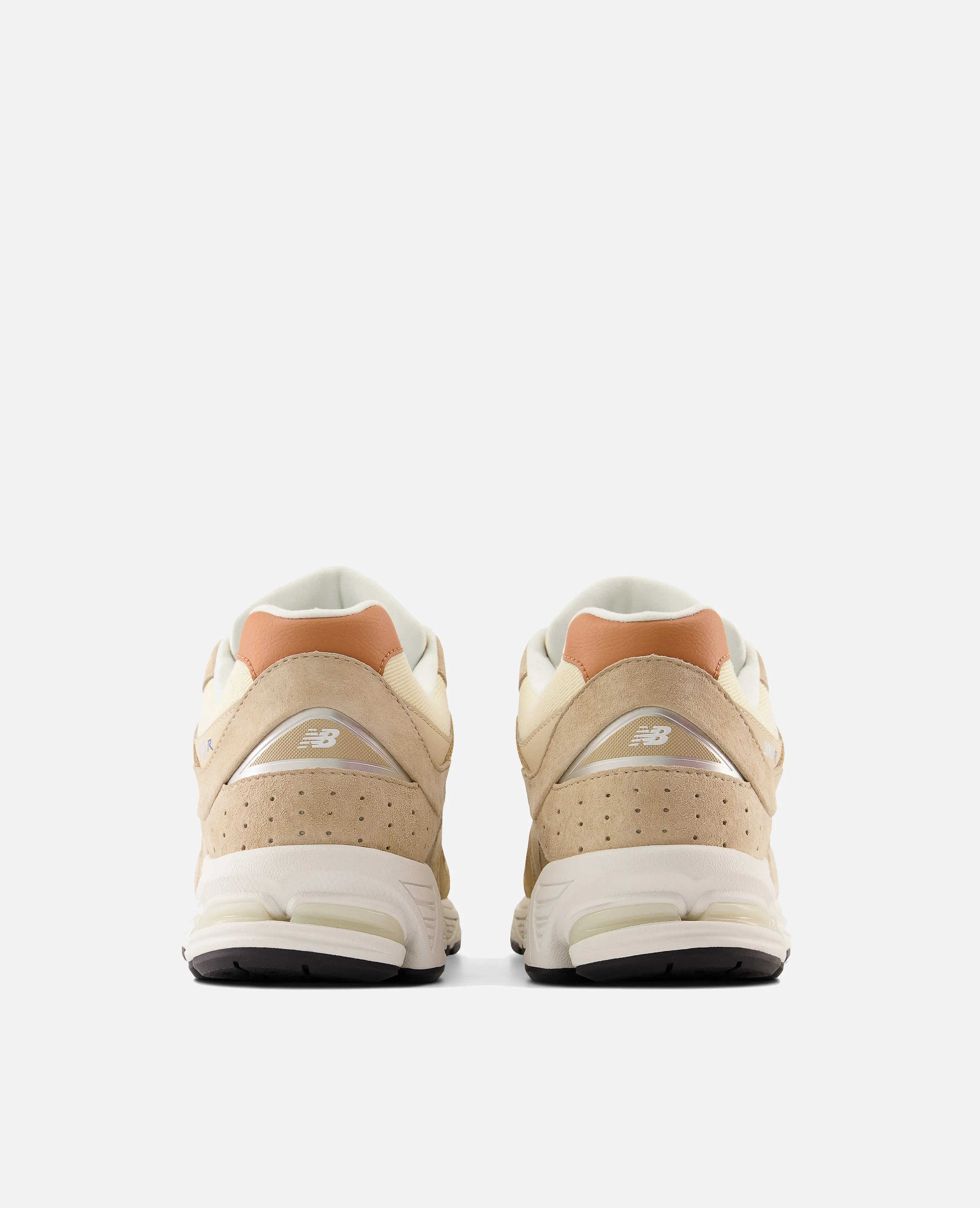 New Balance M2002REF (Reflection/Sepia) sold by Patta product image thumbnail 3