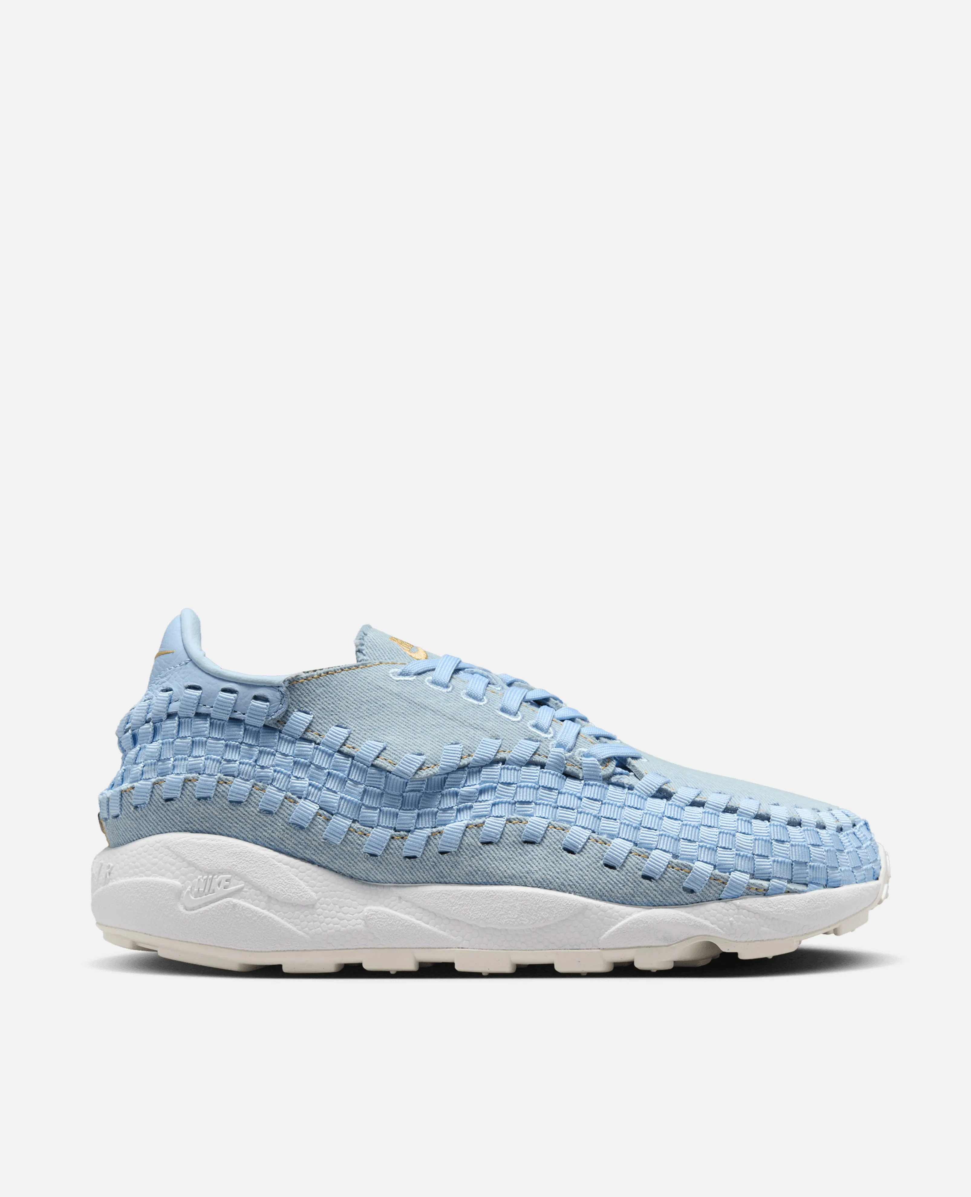 Nike WMNS Air Footscape Woven sold by Patta