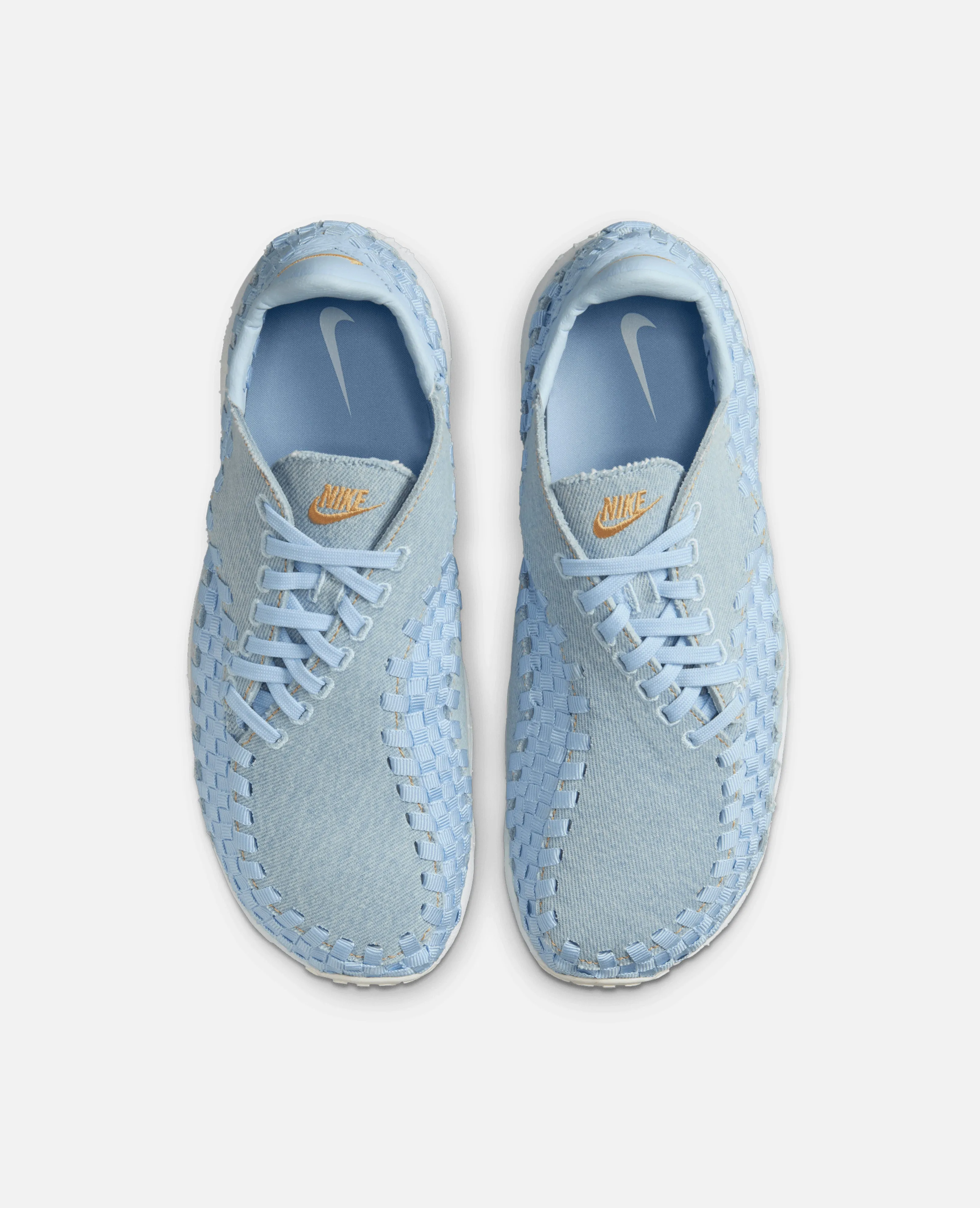 Nike WMNS Air Footscape Woven sold by Patta product image thumbnail 5