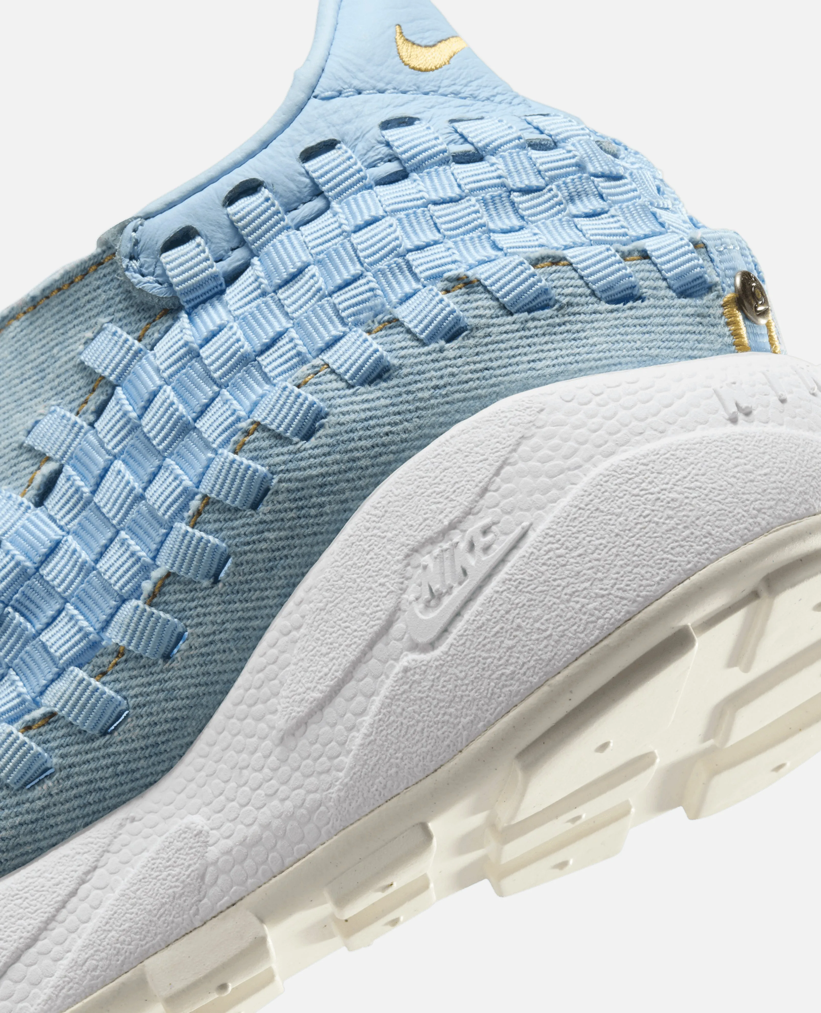 Nike WMNS Air Footscape Woven sold by Patta product image thumbnail 3
