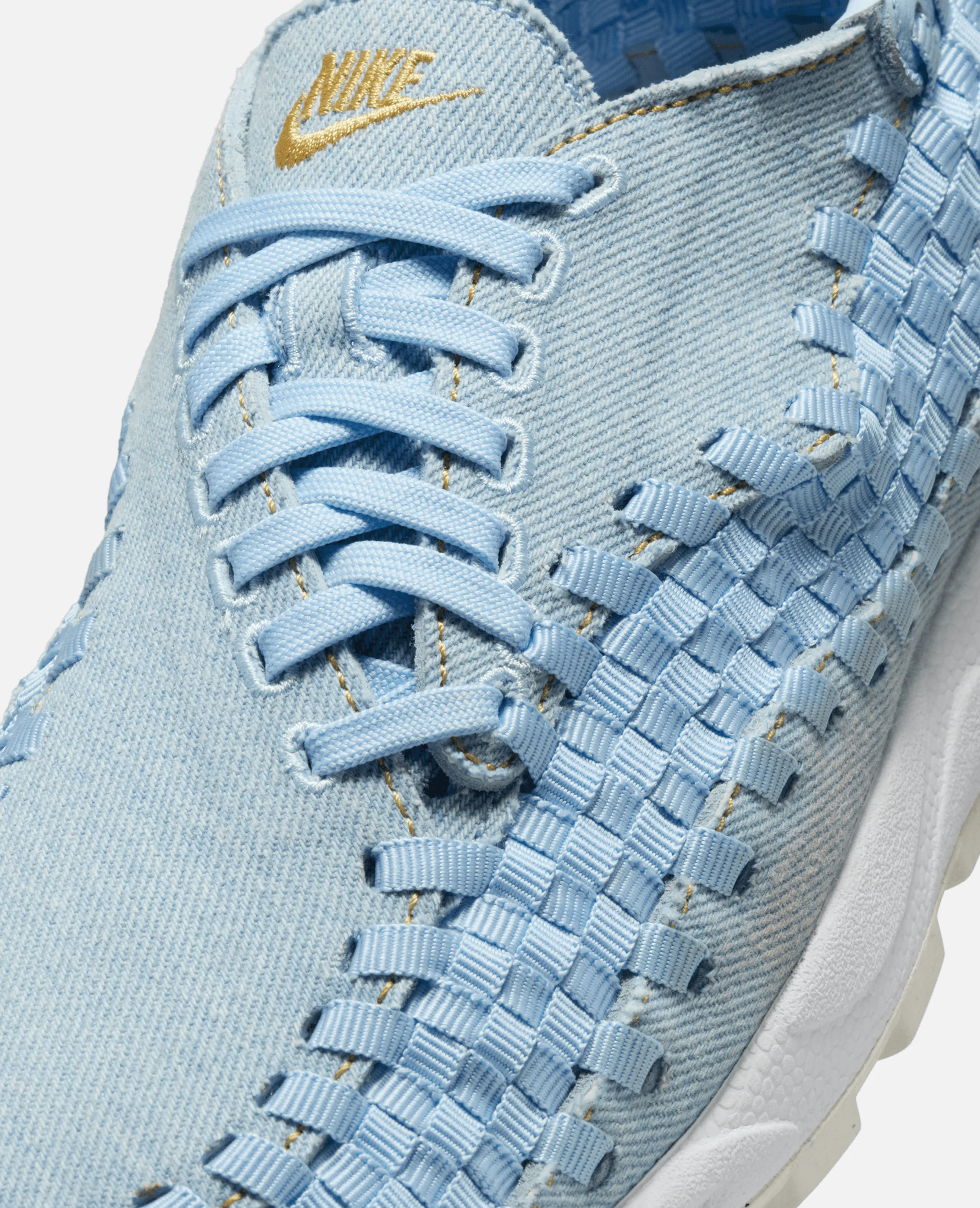 Nike WMNS Air Footscape Woven sold by Patta product image thumbnail 4
